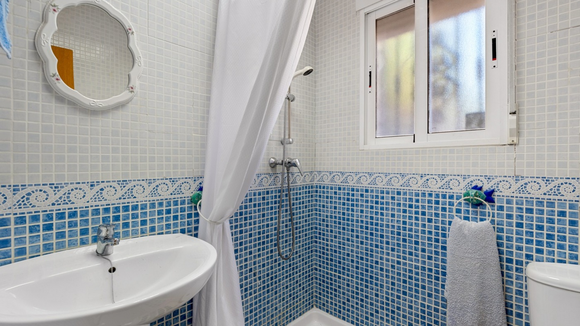 Resale - Villa - Jacarilla - jacarilla