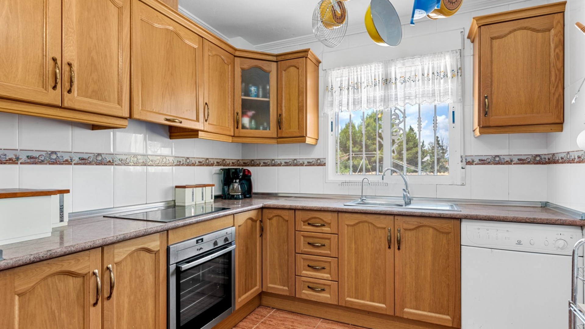 Resale - Villa - Jacarilla - jacarilla