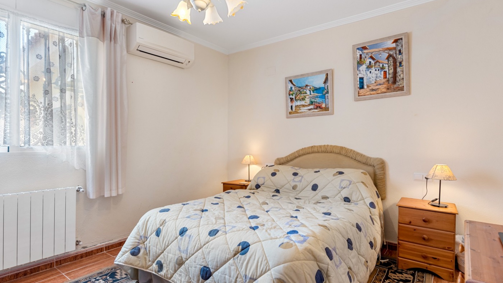 Resale - Villa - Jacarilla - jacarilla