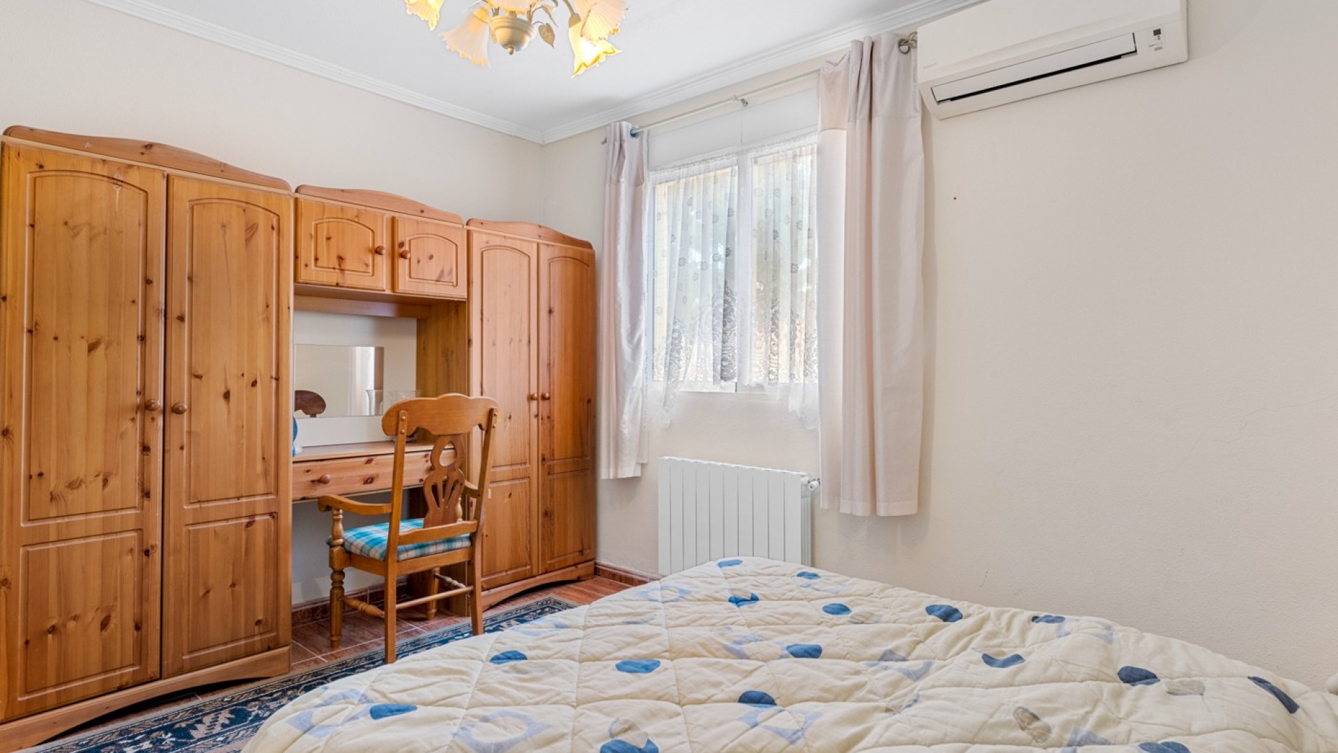 Resale - Villa - Jacarilla - jacarilla