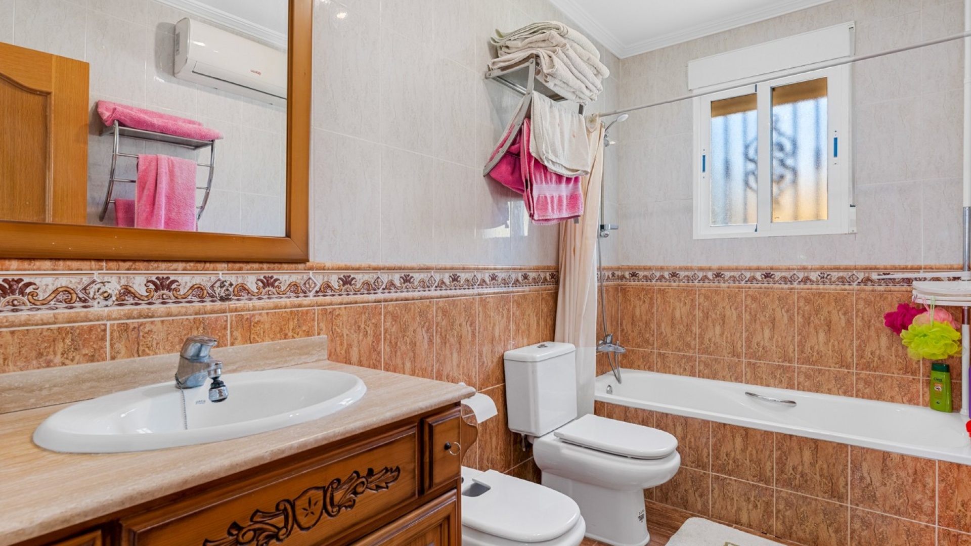 Resale - Villa - Jacarilla - jacarilla