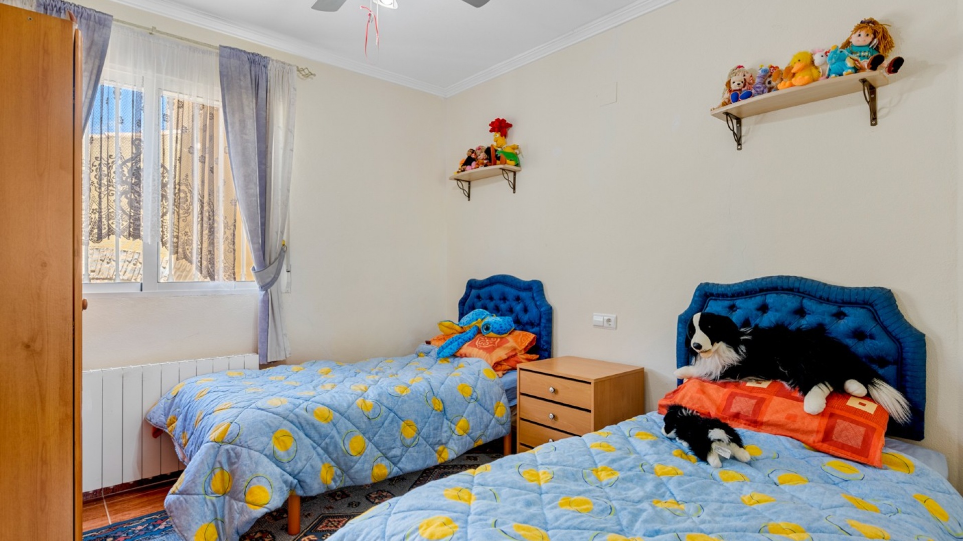 Resale - Villa - Jacarilla - jacarilla