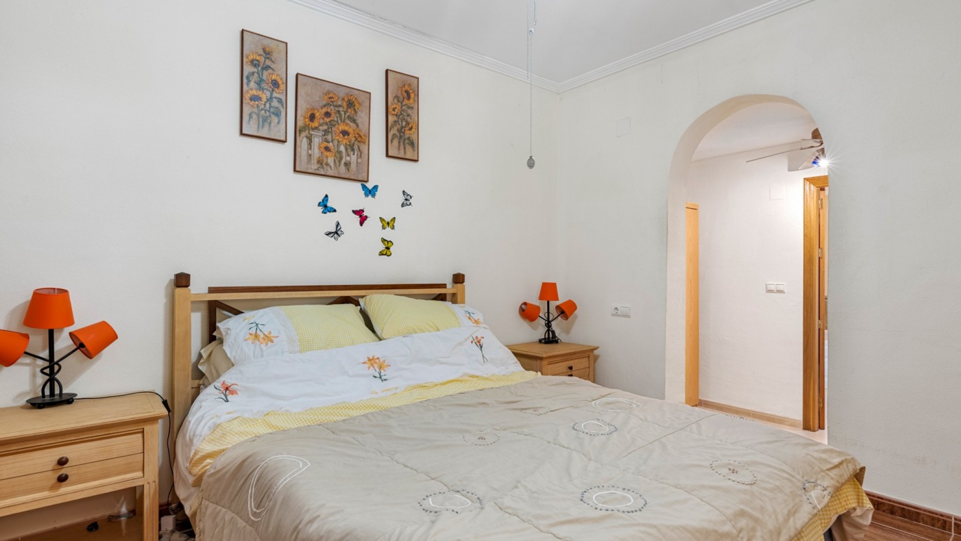 Resale - Villa - Jacarilla - jacarilla