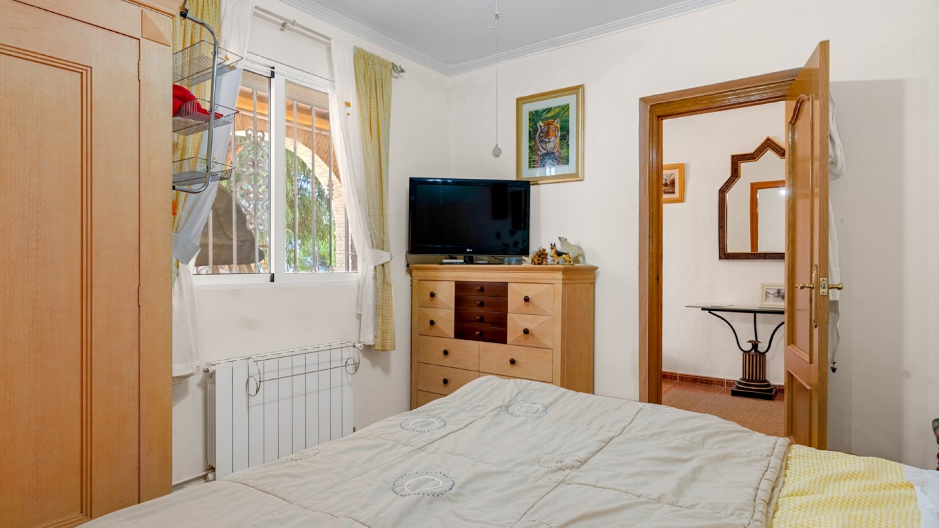 Resale - Villa - Jacarilla - jacarilla