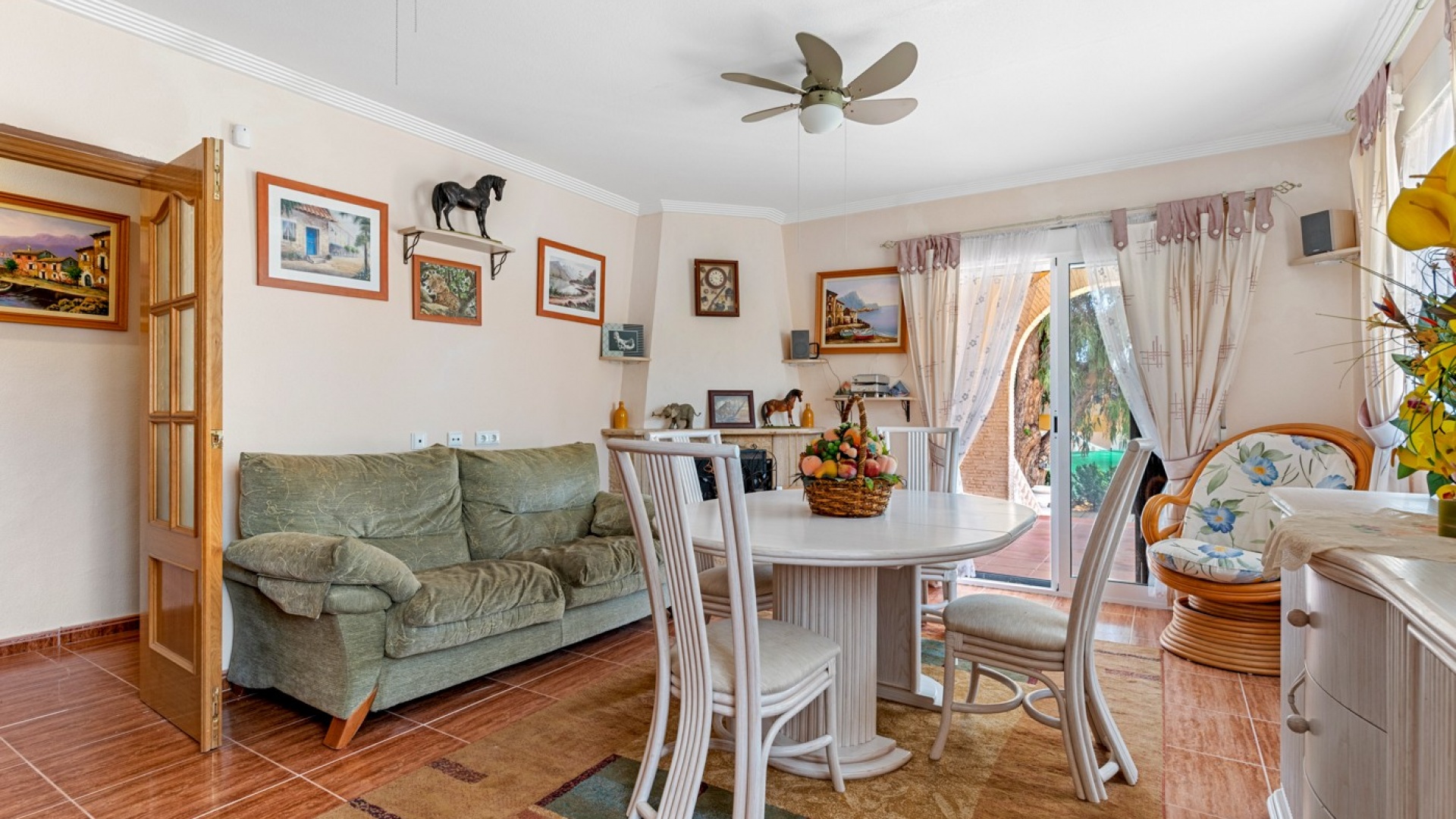 Resale - Villa - Jacarilla - jacarilla