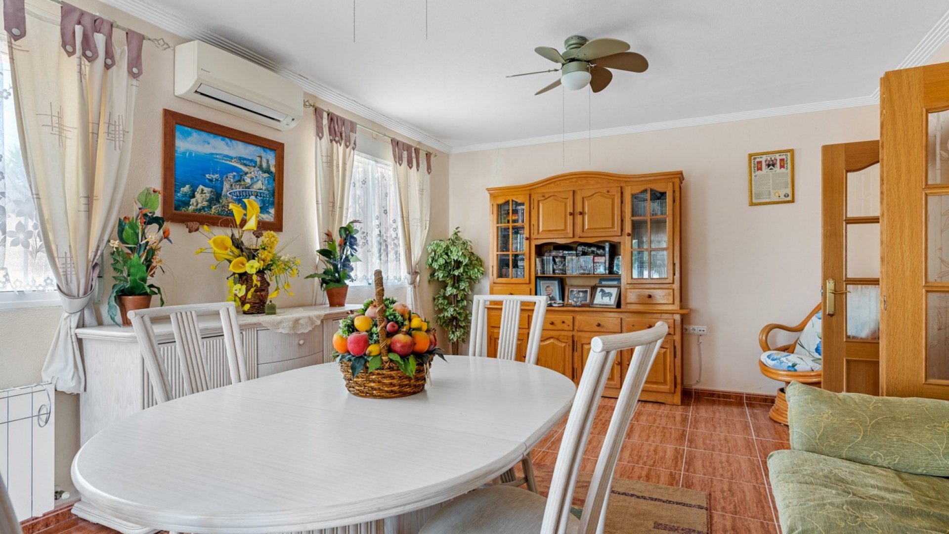 Resale - Villa - Jacarilla - jacarilla