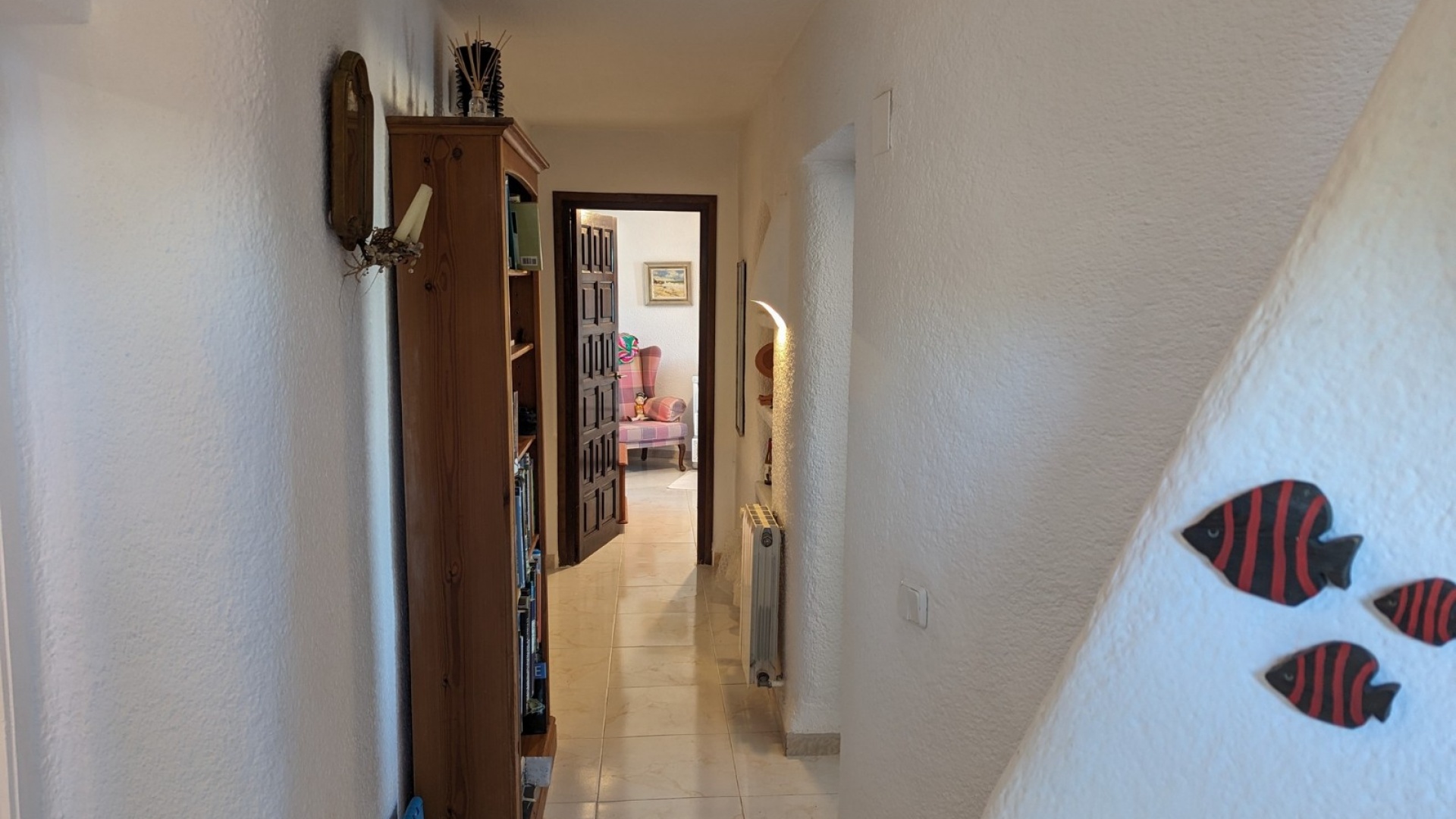 Resale - Villa - Javea - Costa Nova