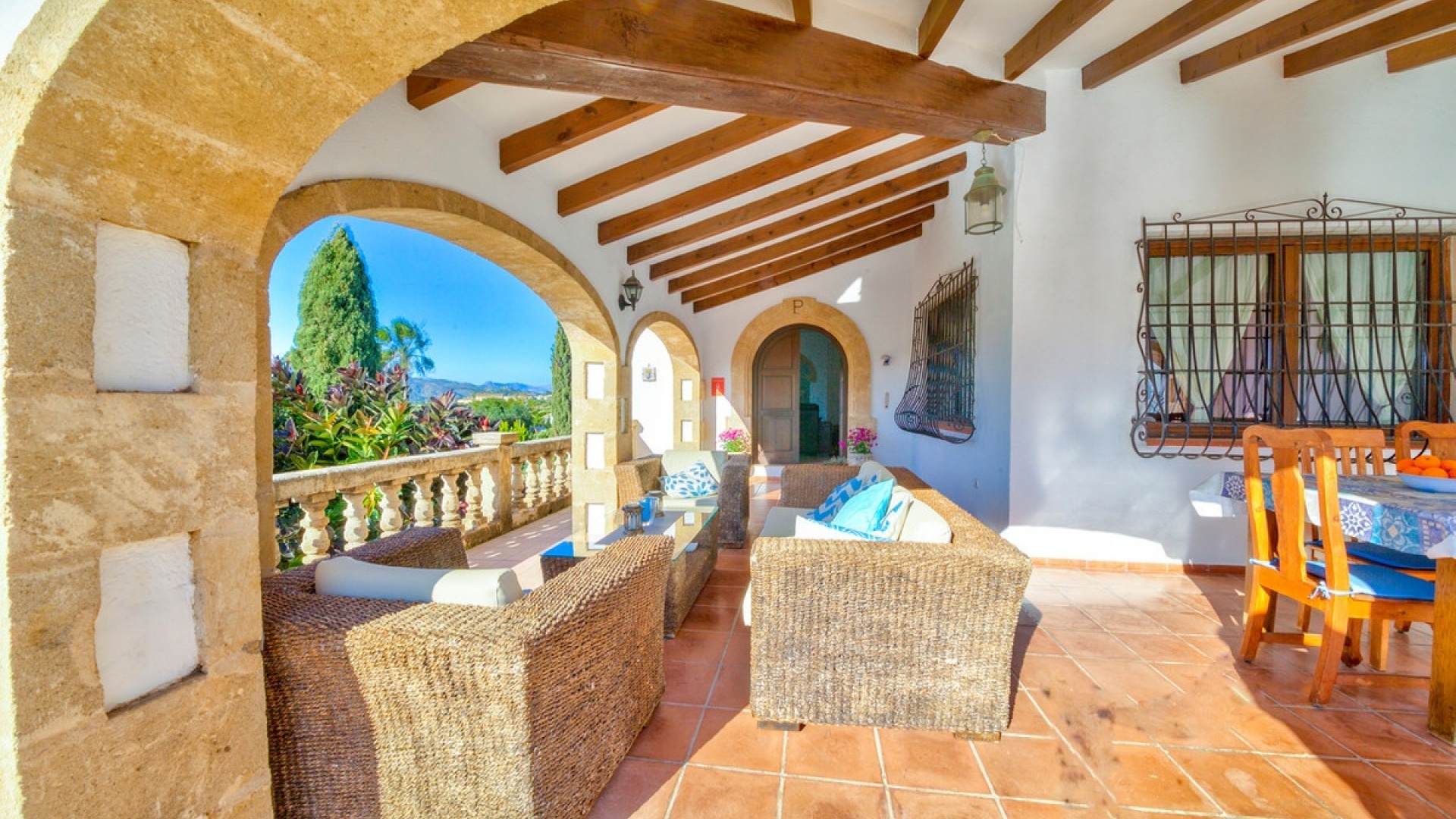 Resale - Villa - Javea - Jávea - Xàbia Centro