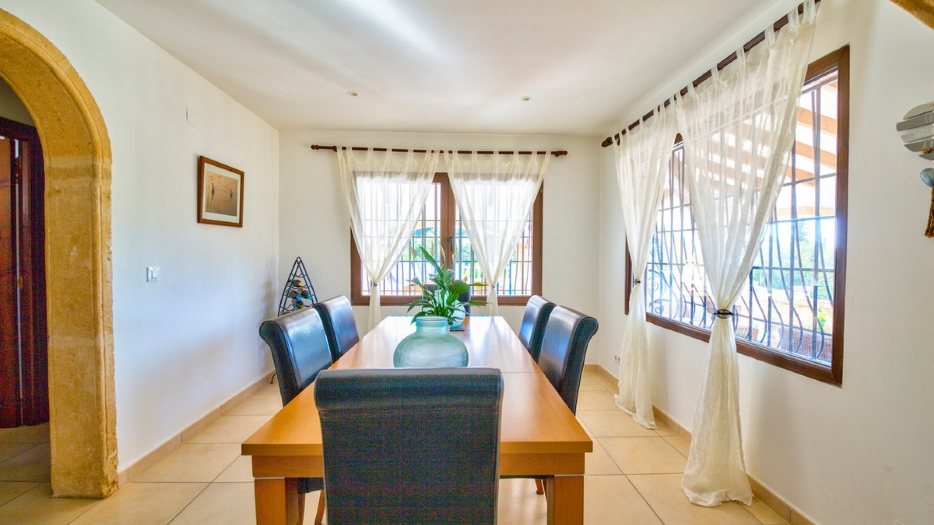 Resale - Villa - Javea - Jávea - Xàbia Centro