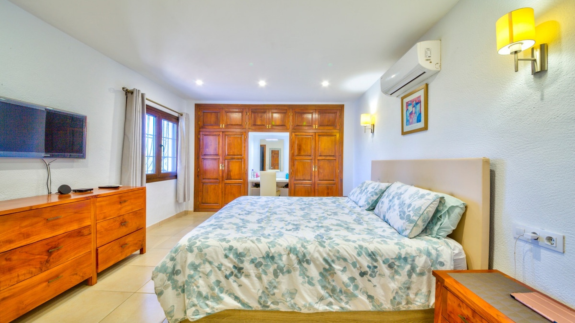 Resale - Villa - Javea - Jávea - Xàbia Centro