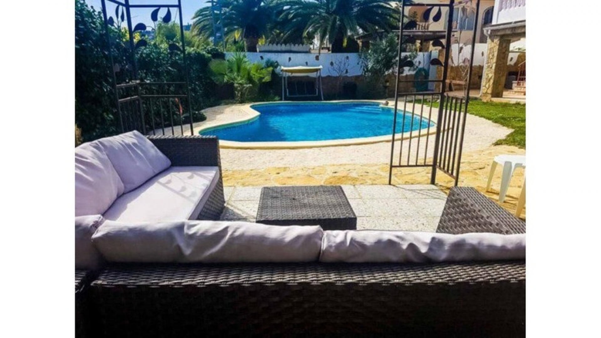 Resale - Villa - Javea - Jávea - Xàbia Centro