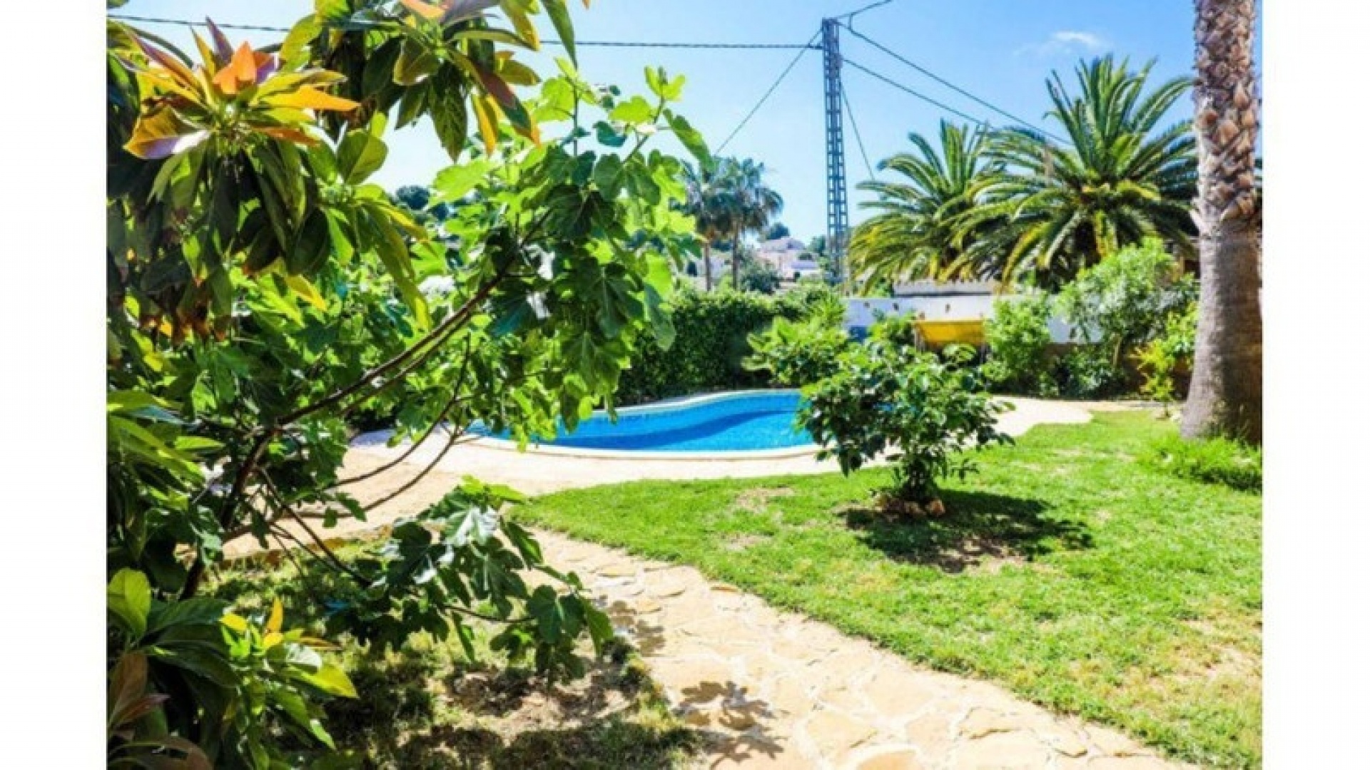 Resale - Villa - Javea - Jávea - Xàbia Centro