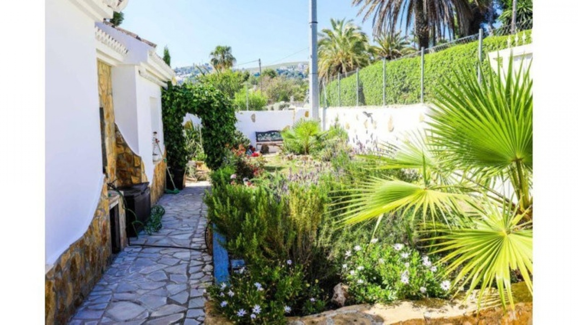 Resale - Villa - Javea - Jávea - Xàbia Centro