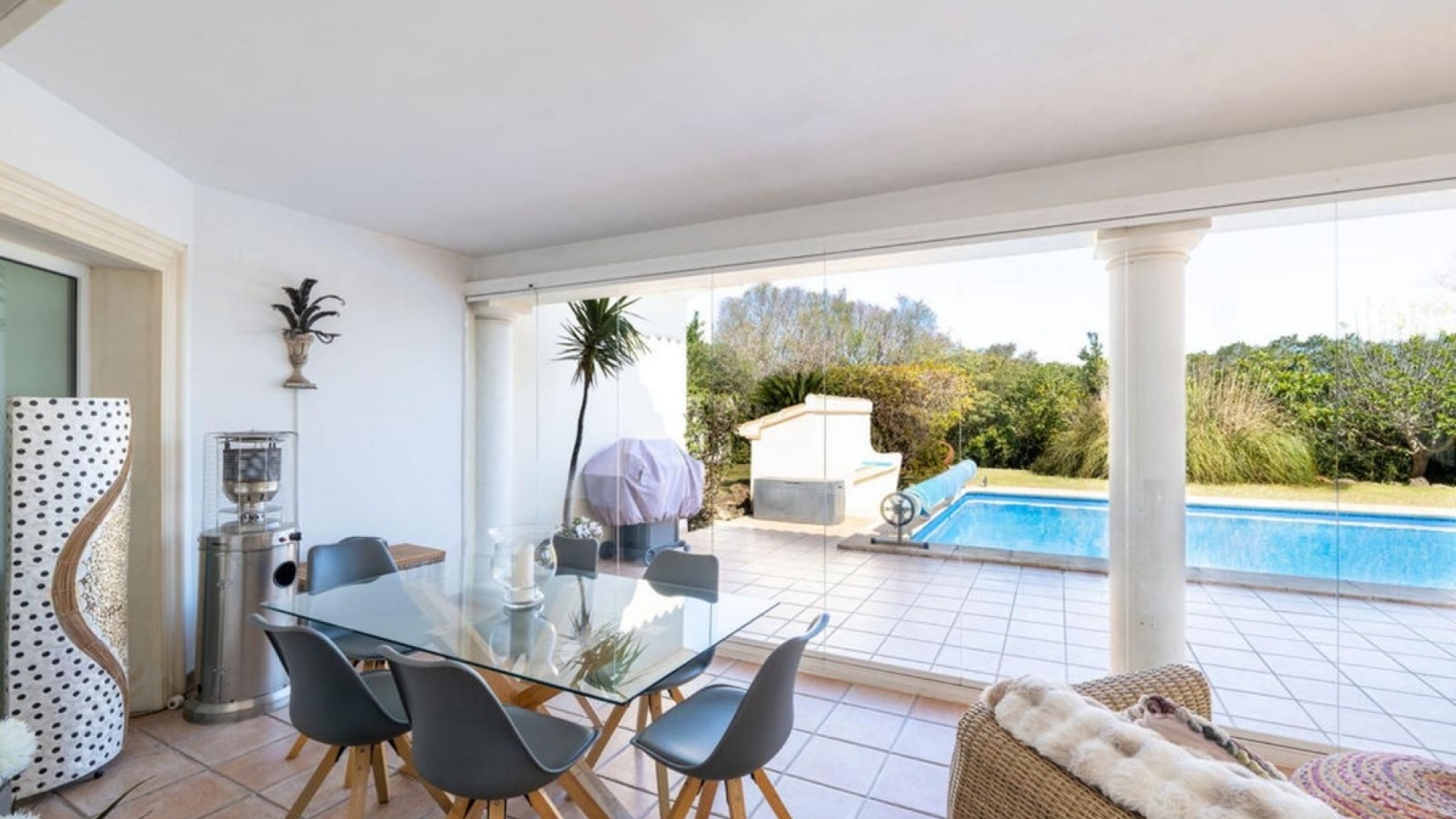 Resale - Villa - Javea - Jávea - Xàbia Centro