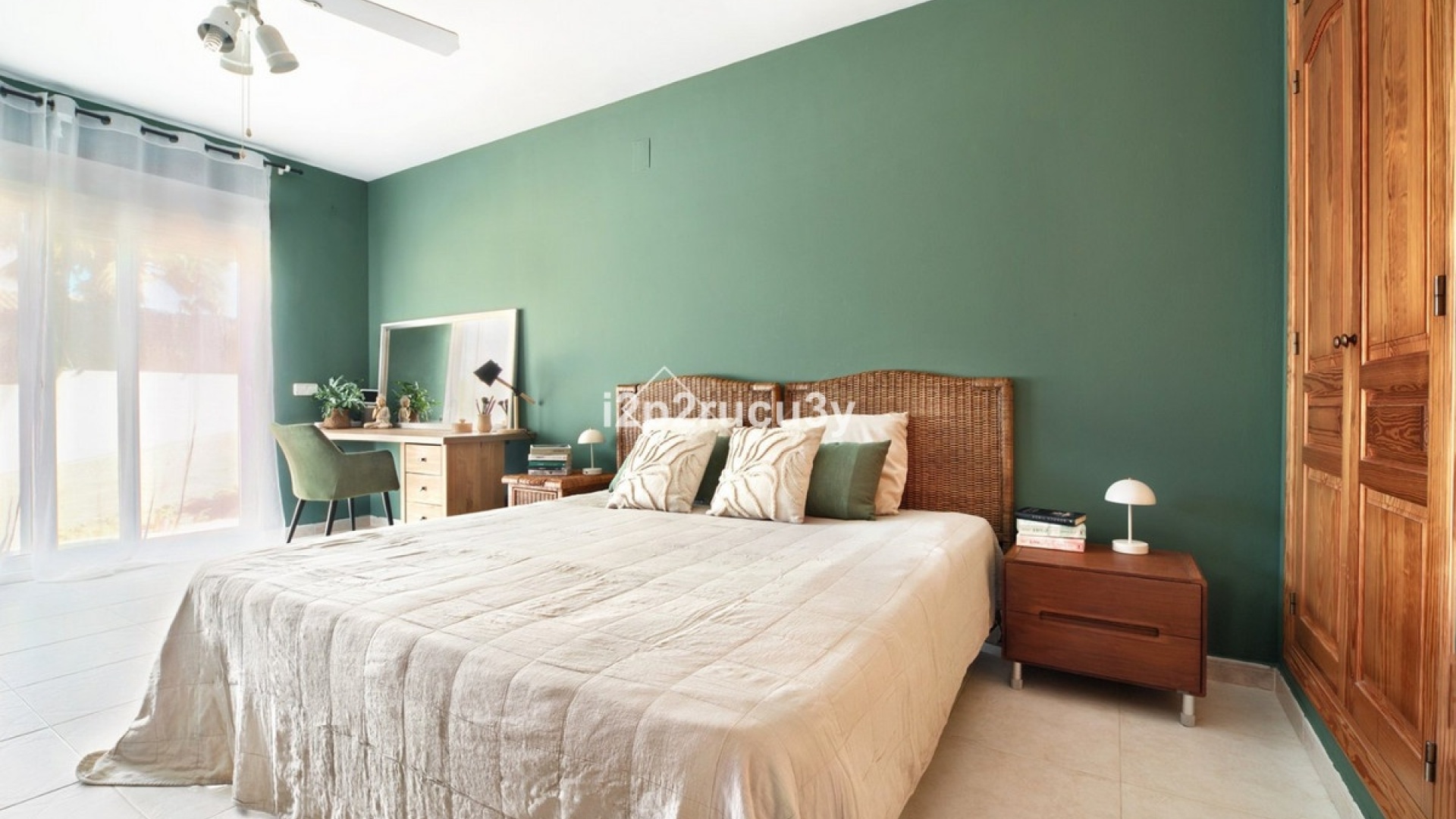 Resale - Villa - Javea - Jávea - Xàbia Centro