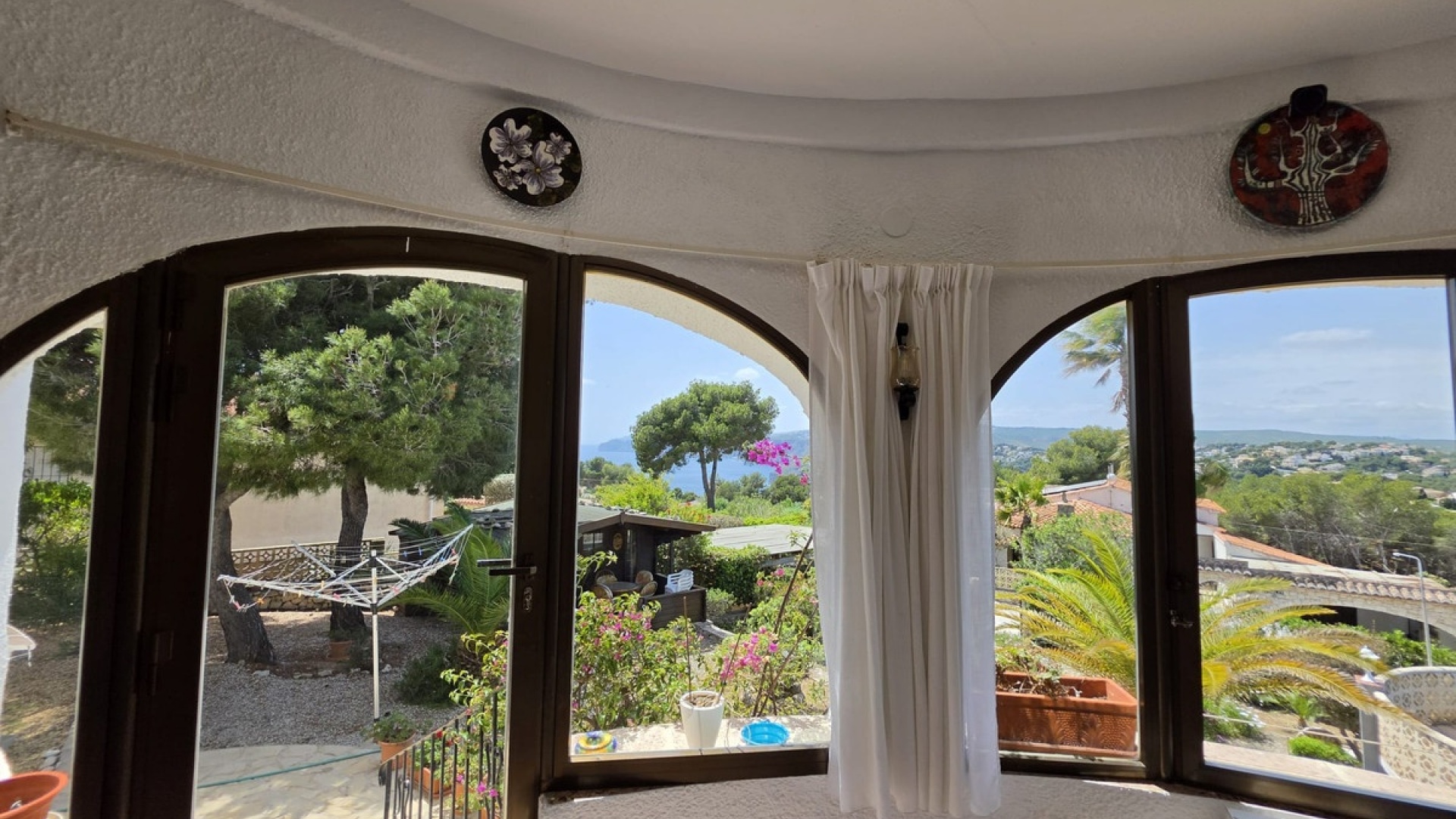 Resale - Villa - Javea - Jávea - Xàbia Centro