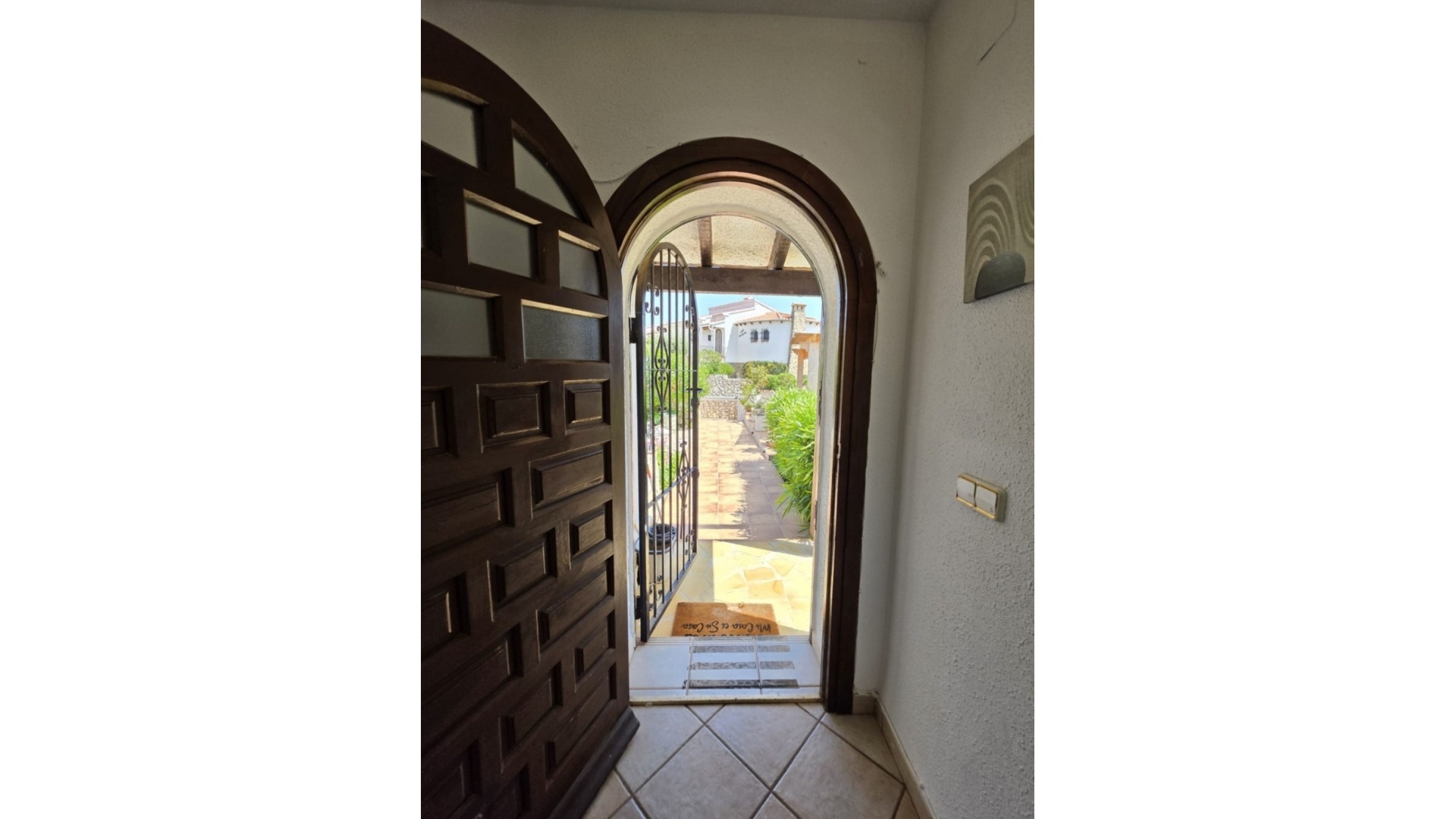 Resale - Villa - Javea - Jávea - Xàbia Centro