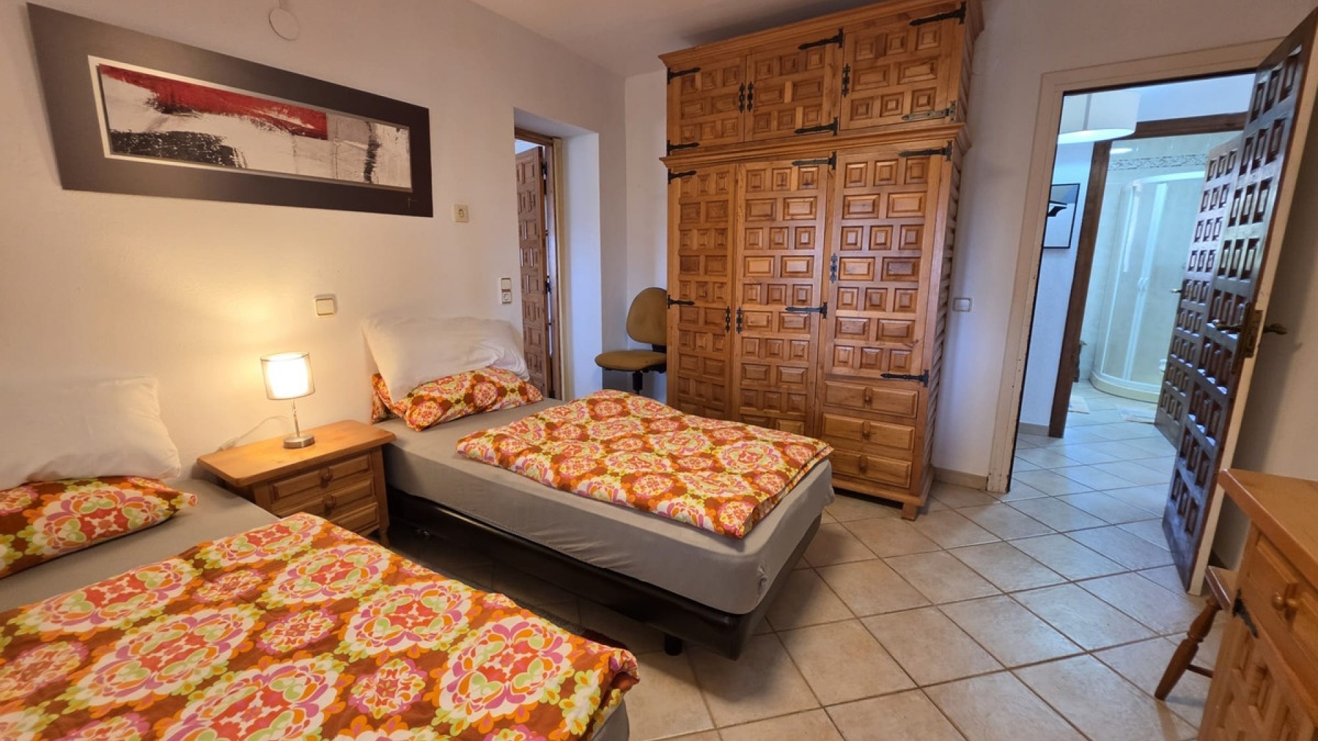 Resale - Villa - Javea - Jávea - Xàbia Centro