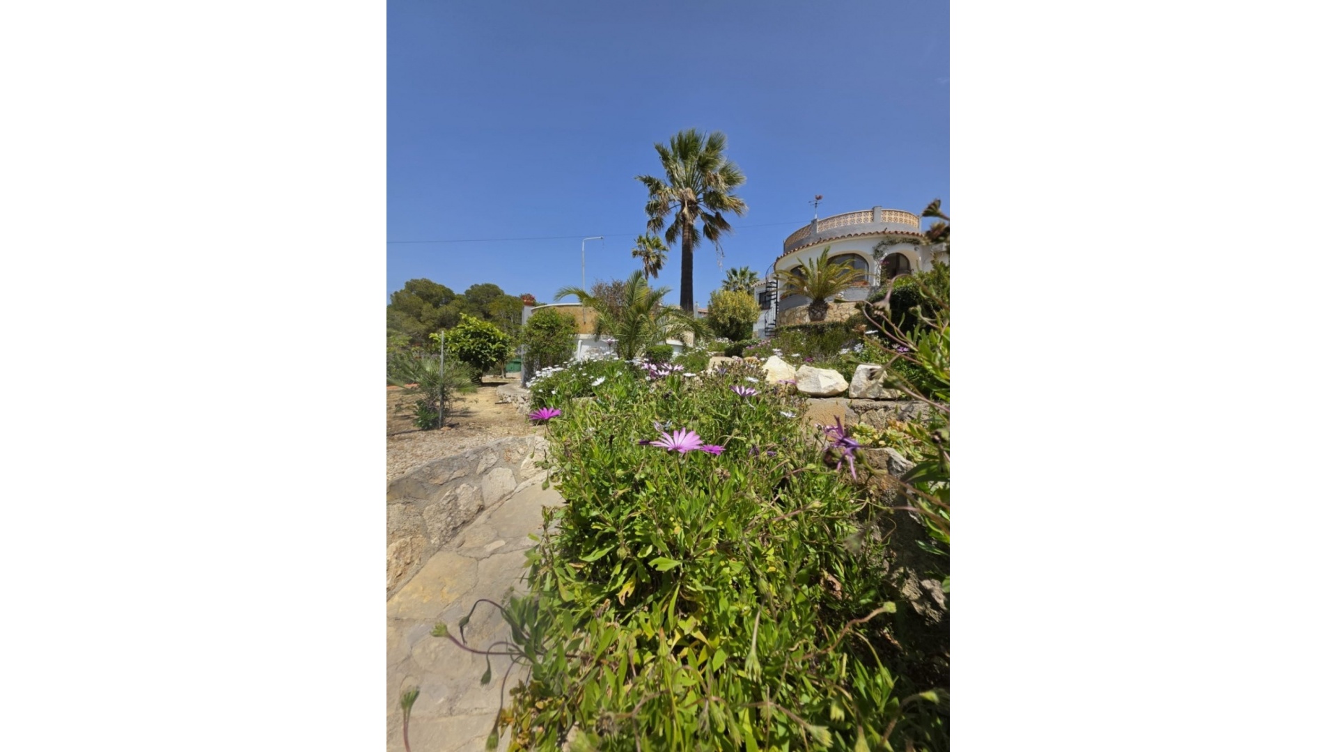 Resale - Villa - Javea - Jávea - Xàbia Centro