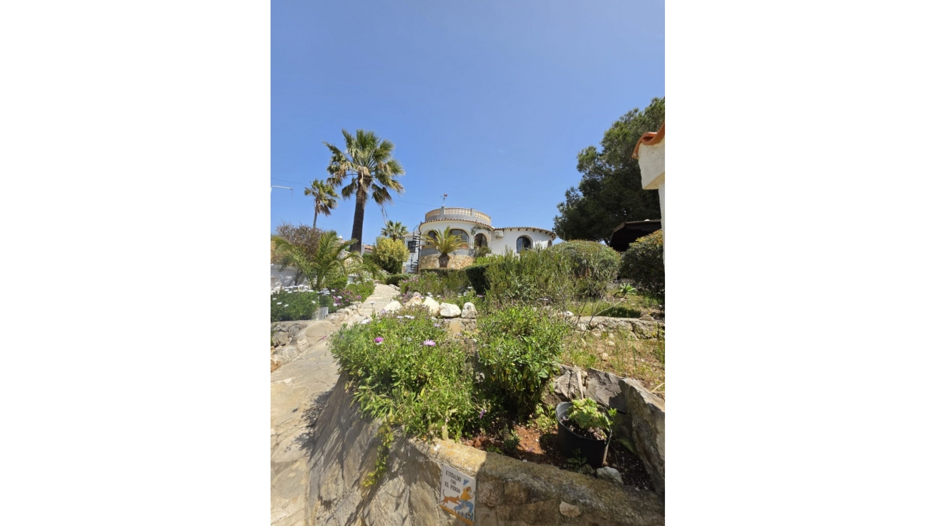 Resale - Villa - Javea - Jávea - Xàbia Centro
