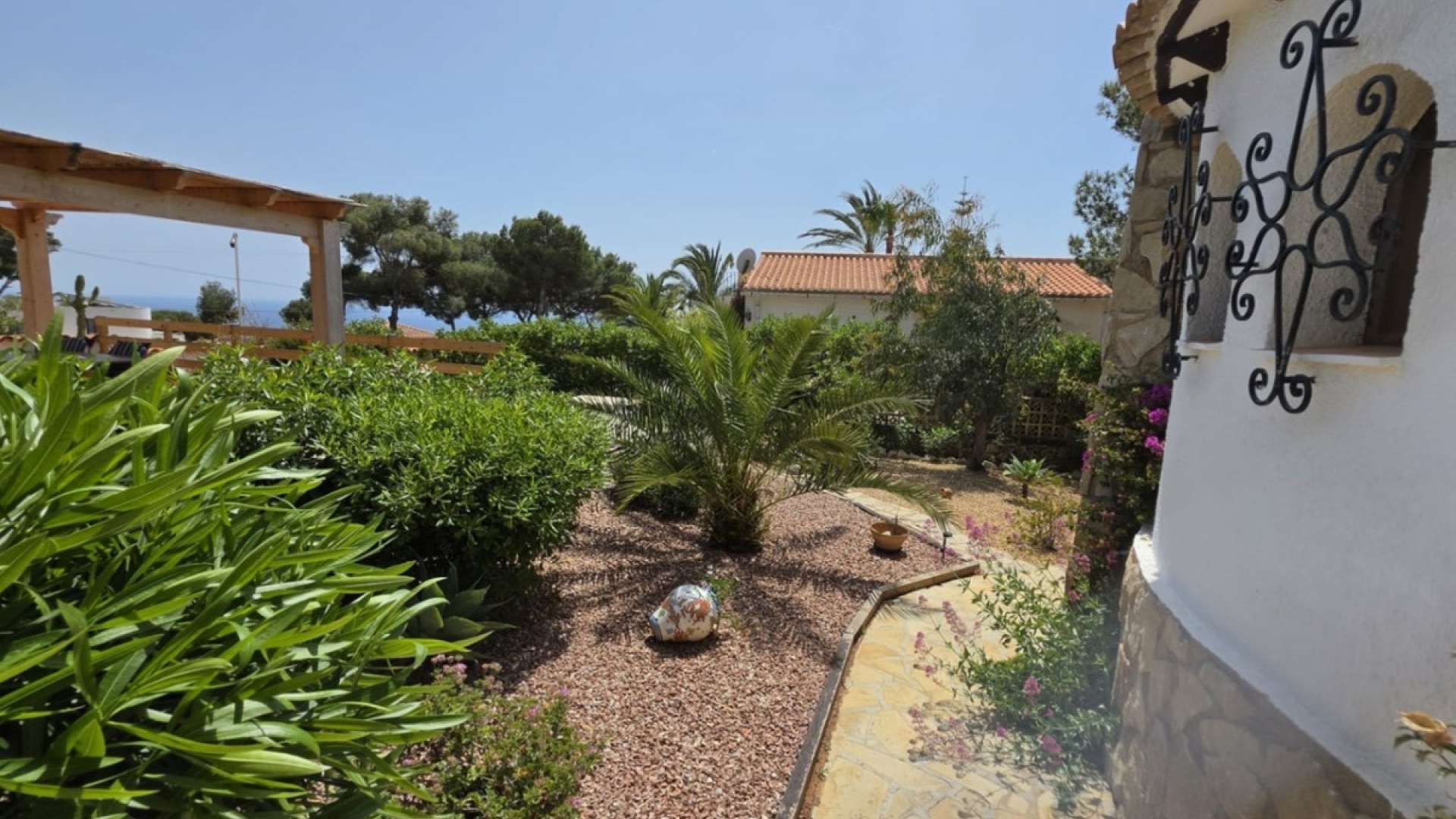 Resale - Villa - Javea - Jávea - Xàbia Centro