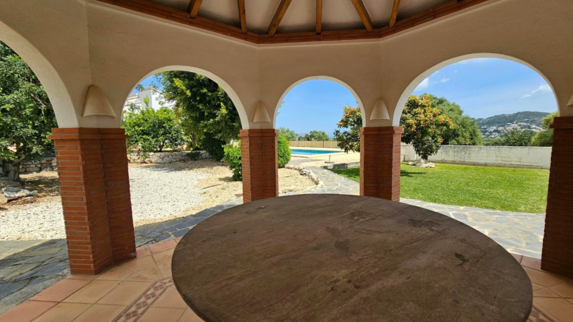 Resale - Villa - Javea - Jávea - Xàbia Centro