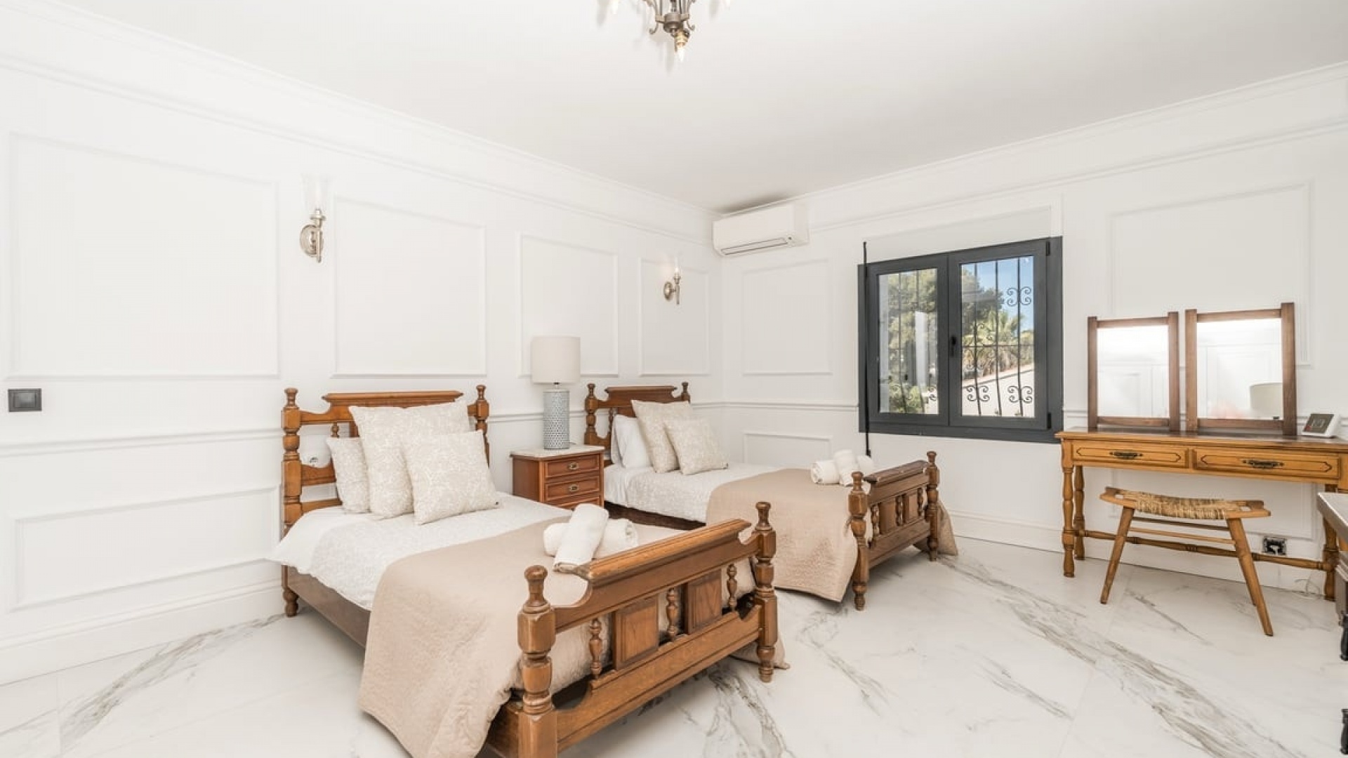 Resale - Villa - Javea - Jávea - Xàbia Centro