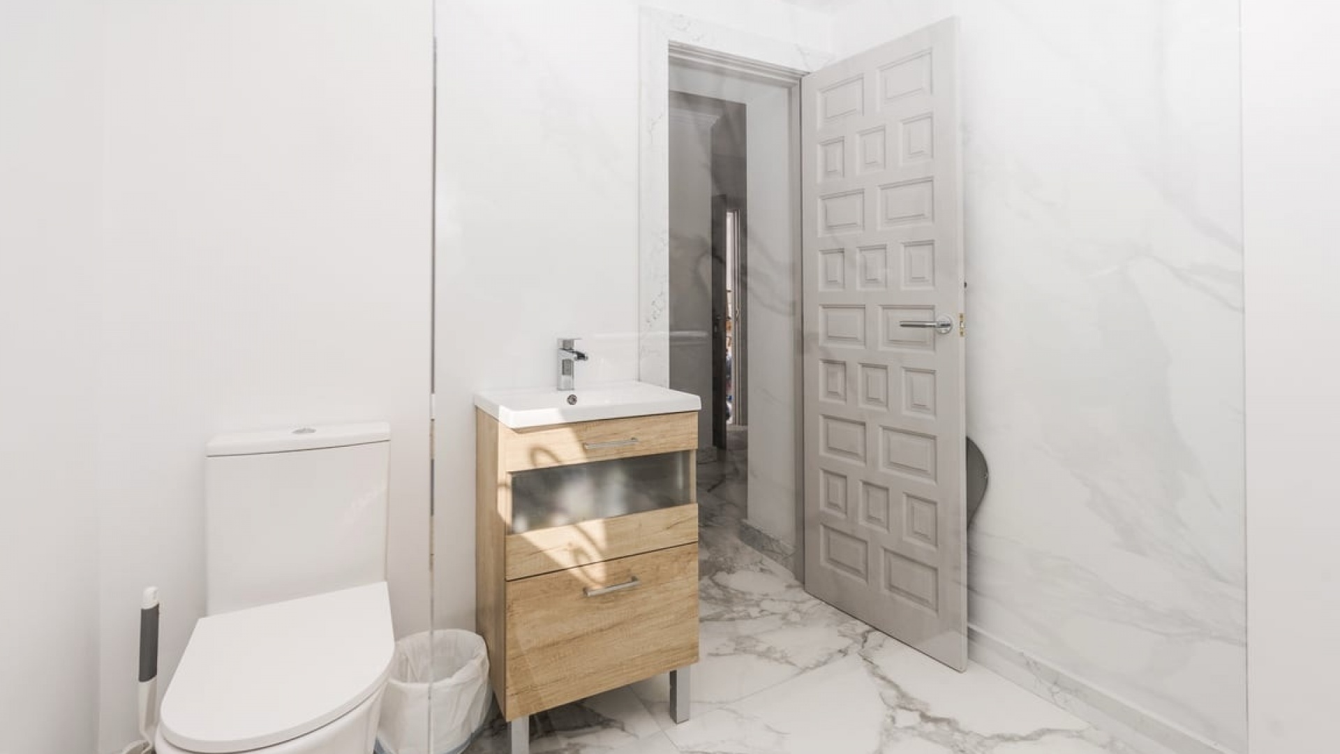 Resale - Villa - Javea - Jávea - Xàbia Centro