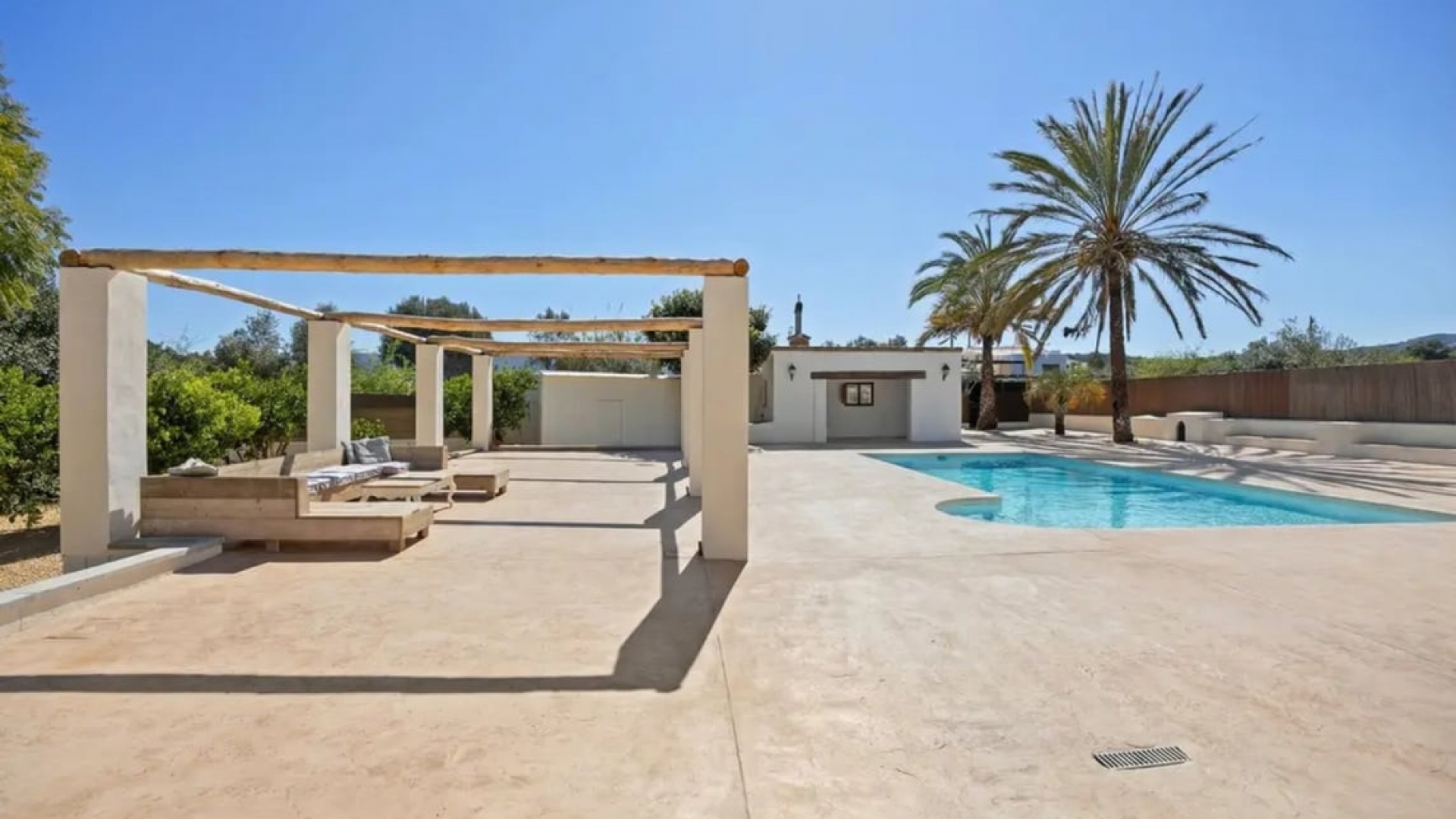 Resale - Villa - Javea - Jávea - Xàbia Centro