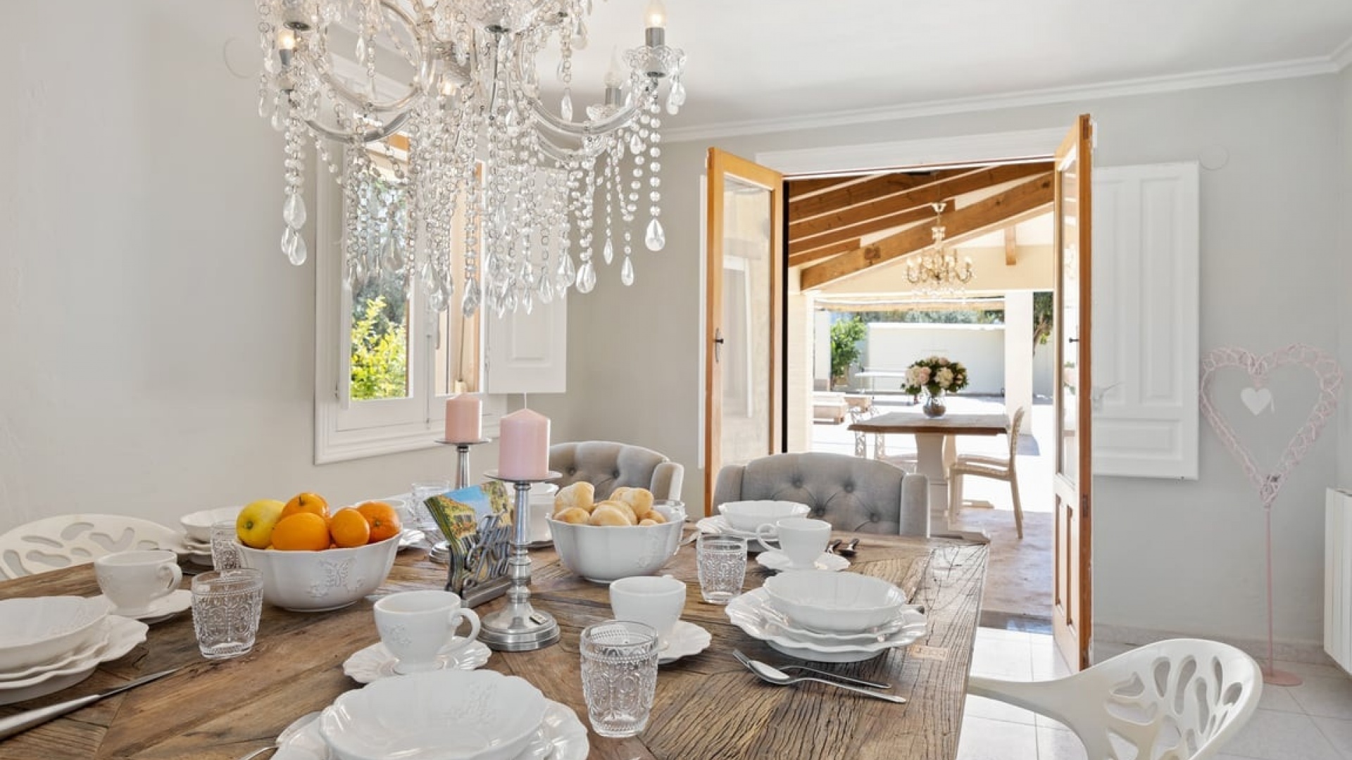 Resale - Villa - Javea - Jávea - Xàbia Centro