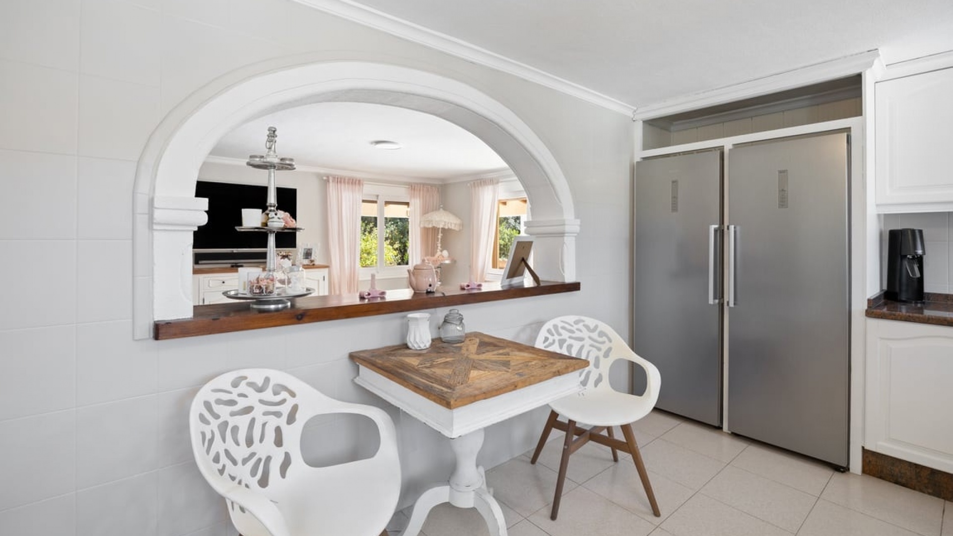Resale - Villa - Javea - Jávea - Xàbia Centro