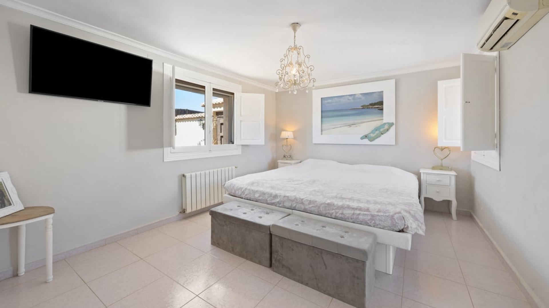 Resale - Villa - Javea - Jávea - Xàbia Centro