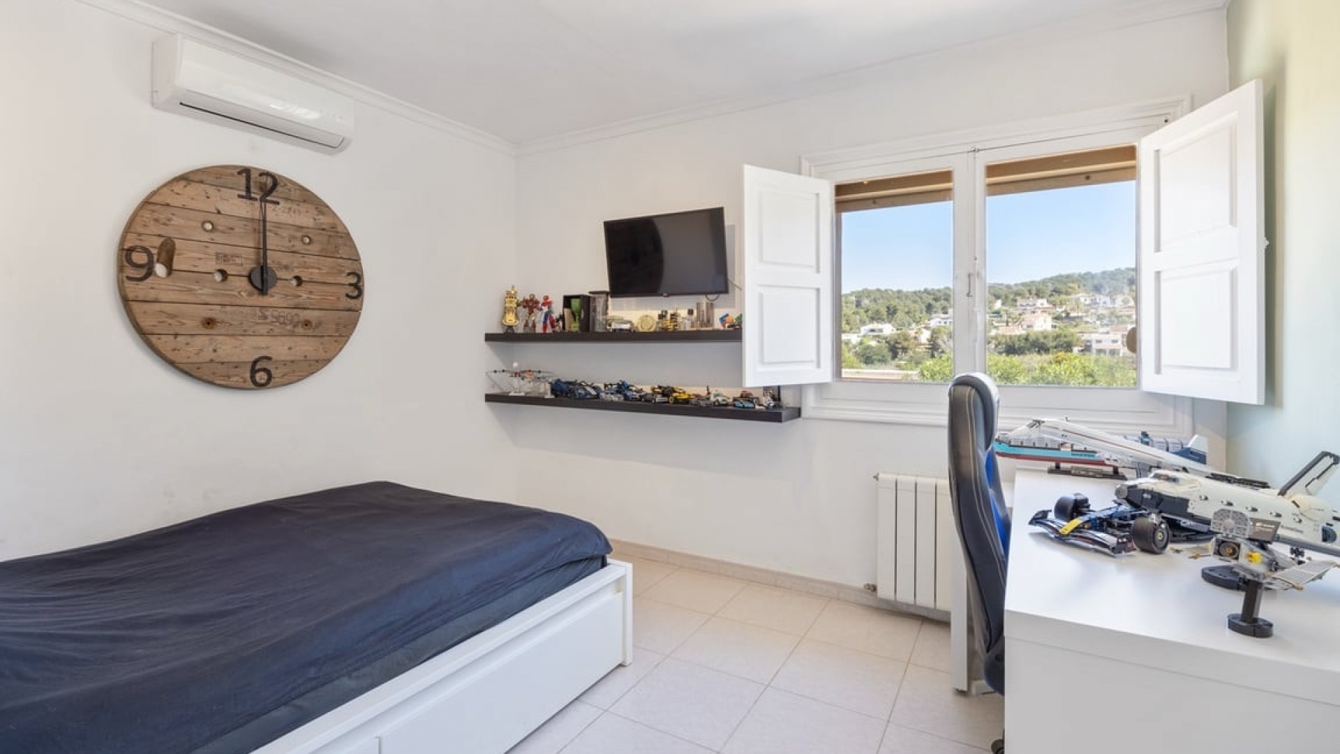 Resale - Villa - Javea - Jávea - Xàbia Centro