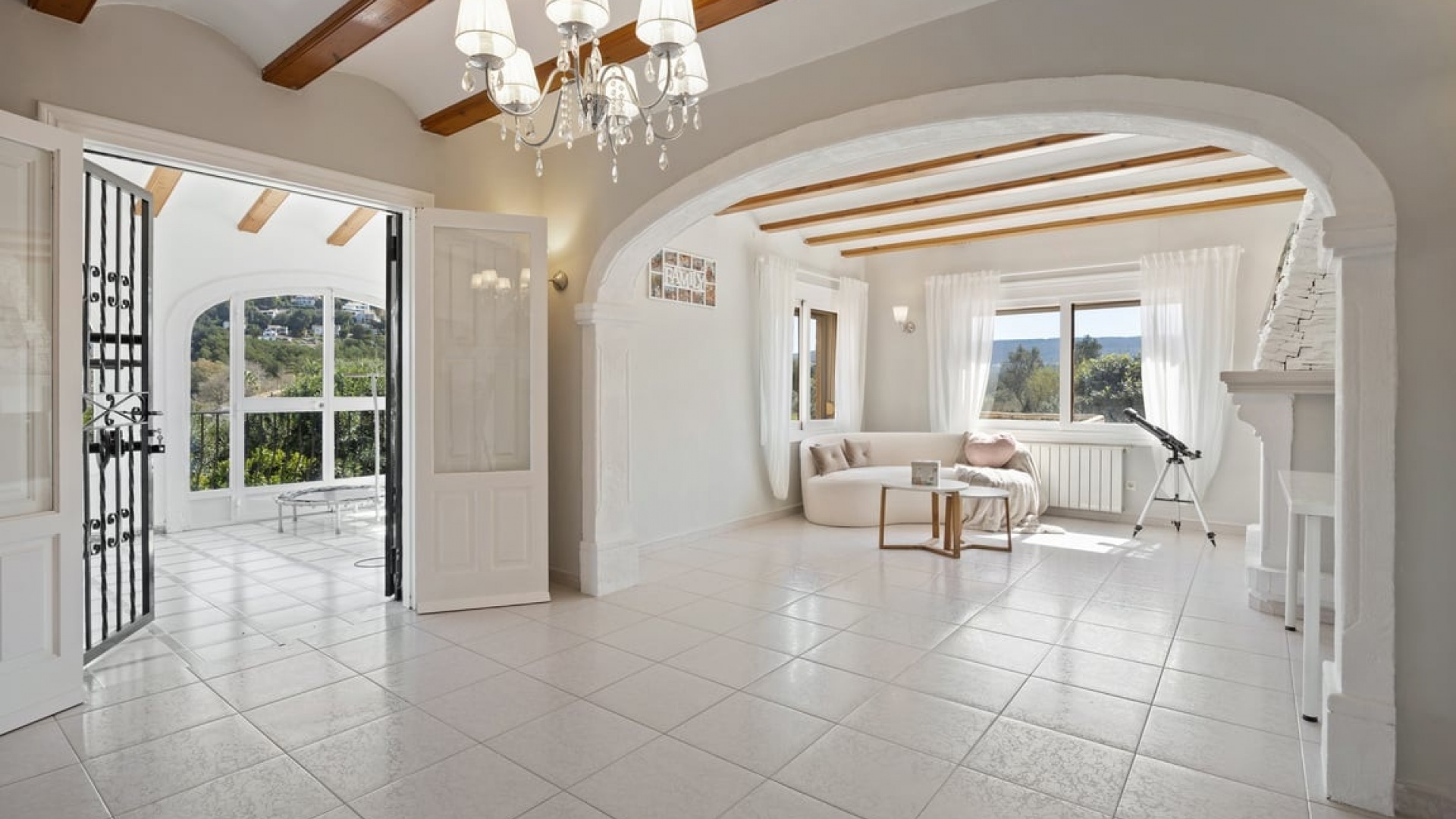 Resale - Villa - Javea - Jávea - Xàbia Centro