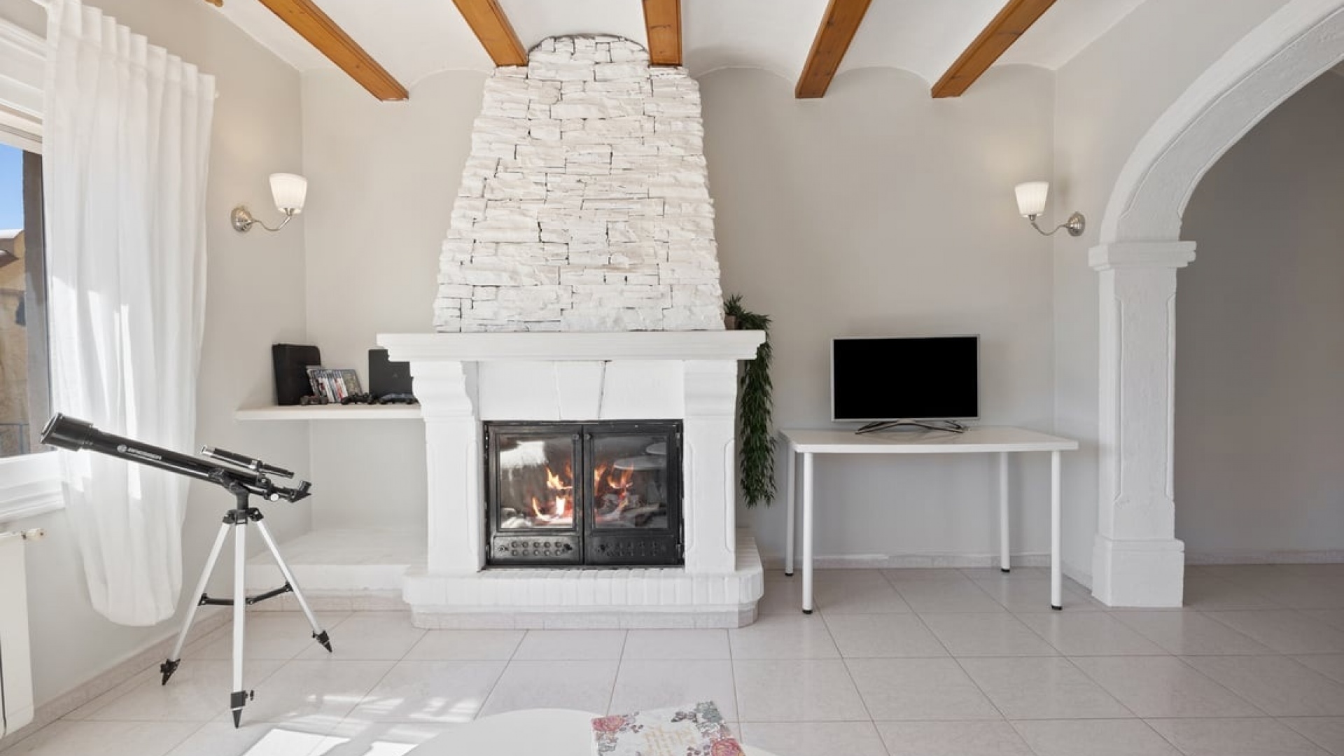 Resale - Villa - Javea - Jávea - Xàbia Centro