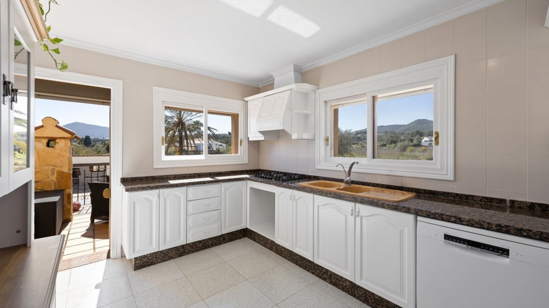 Resale - Villa - Javea - Jávea - Xàbia Centro