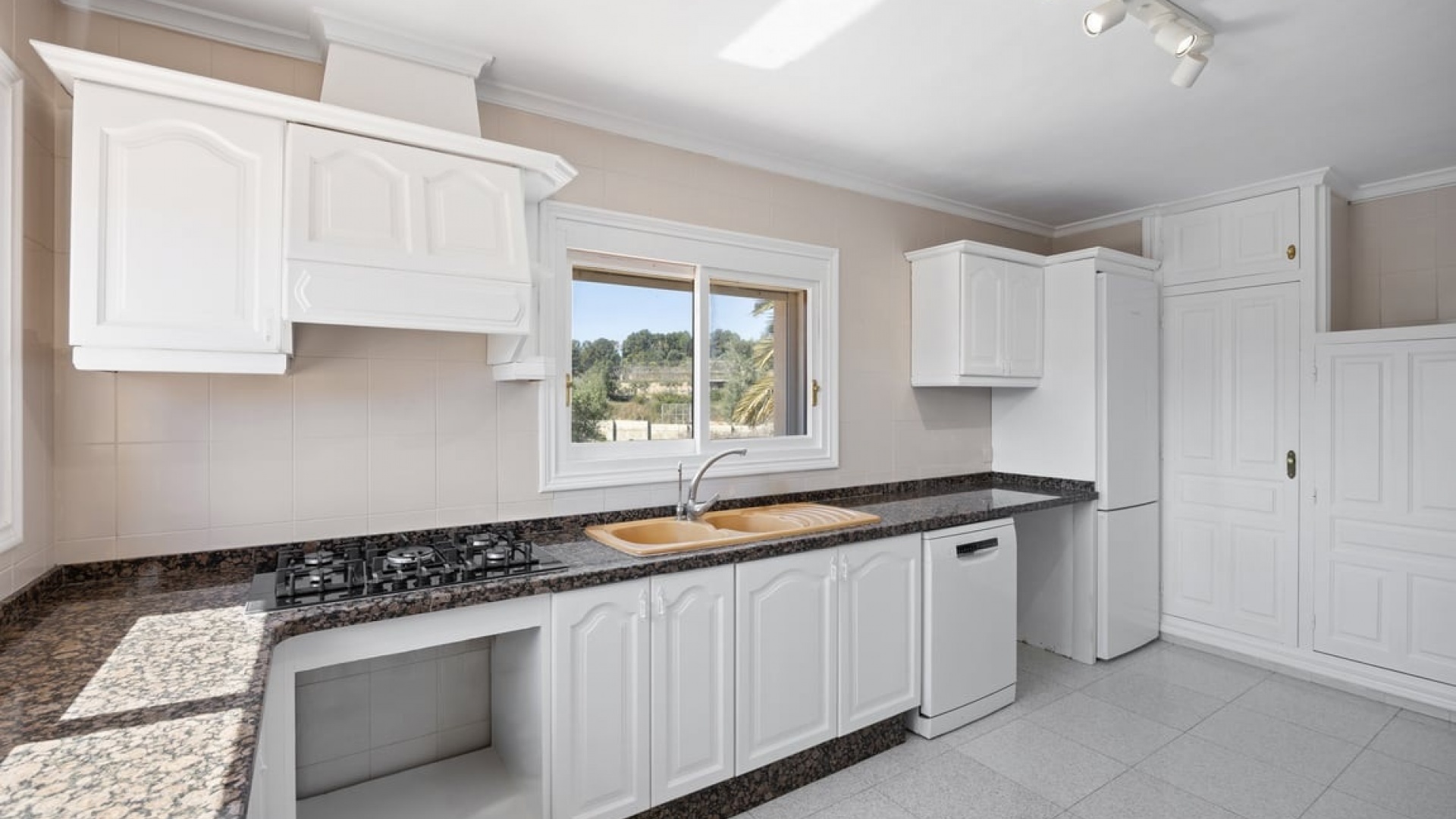 Resale - Villa - Javea - Jávea - Xàbia Centro