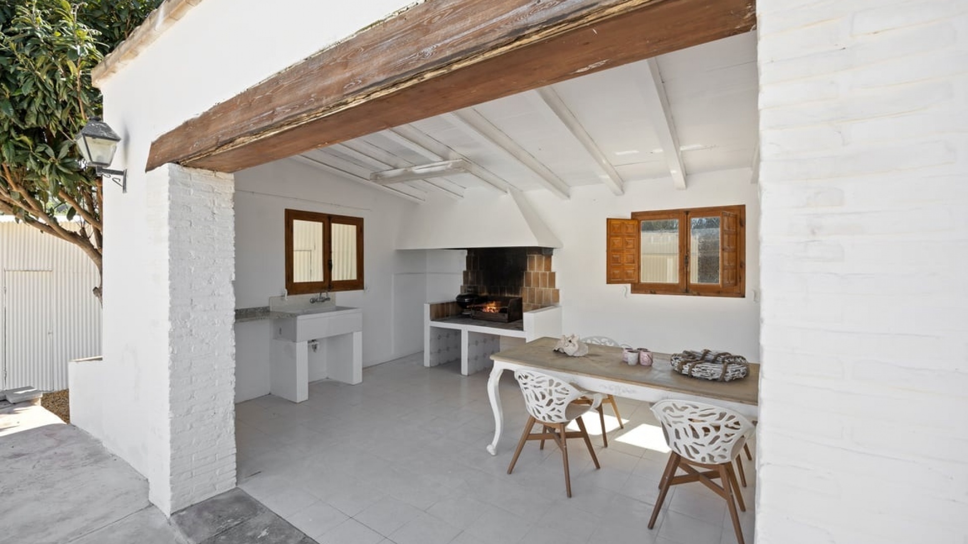 Resale - Villa - Javea - Jávea - Xàbia Centro