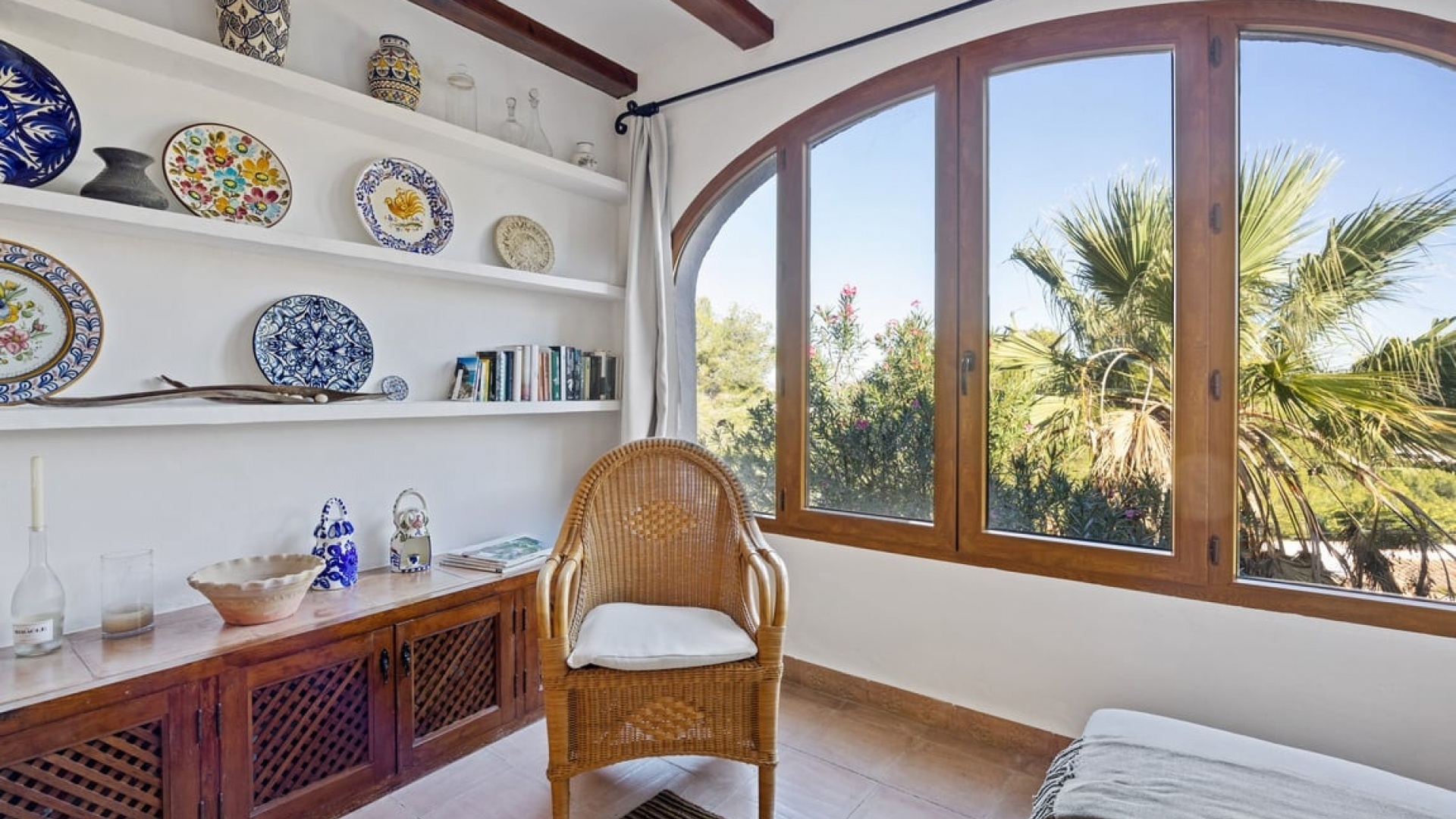 Resale - Villa - Javea - Jávea - Xàbia Centro