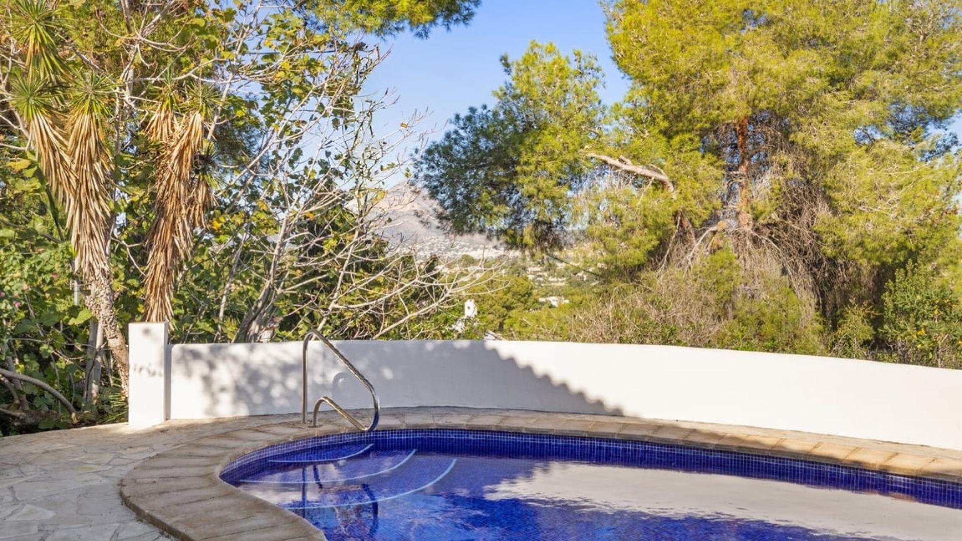 Resale - Villa - Javea - Jávea - Xàbia Centro