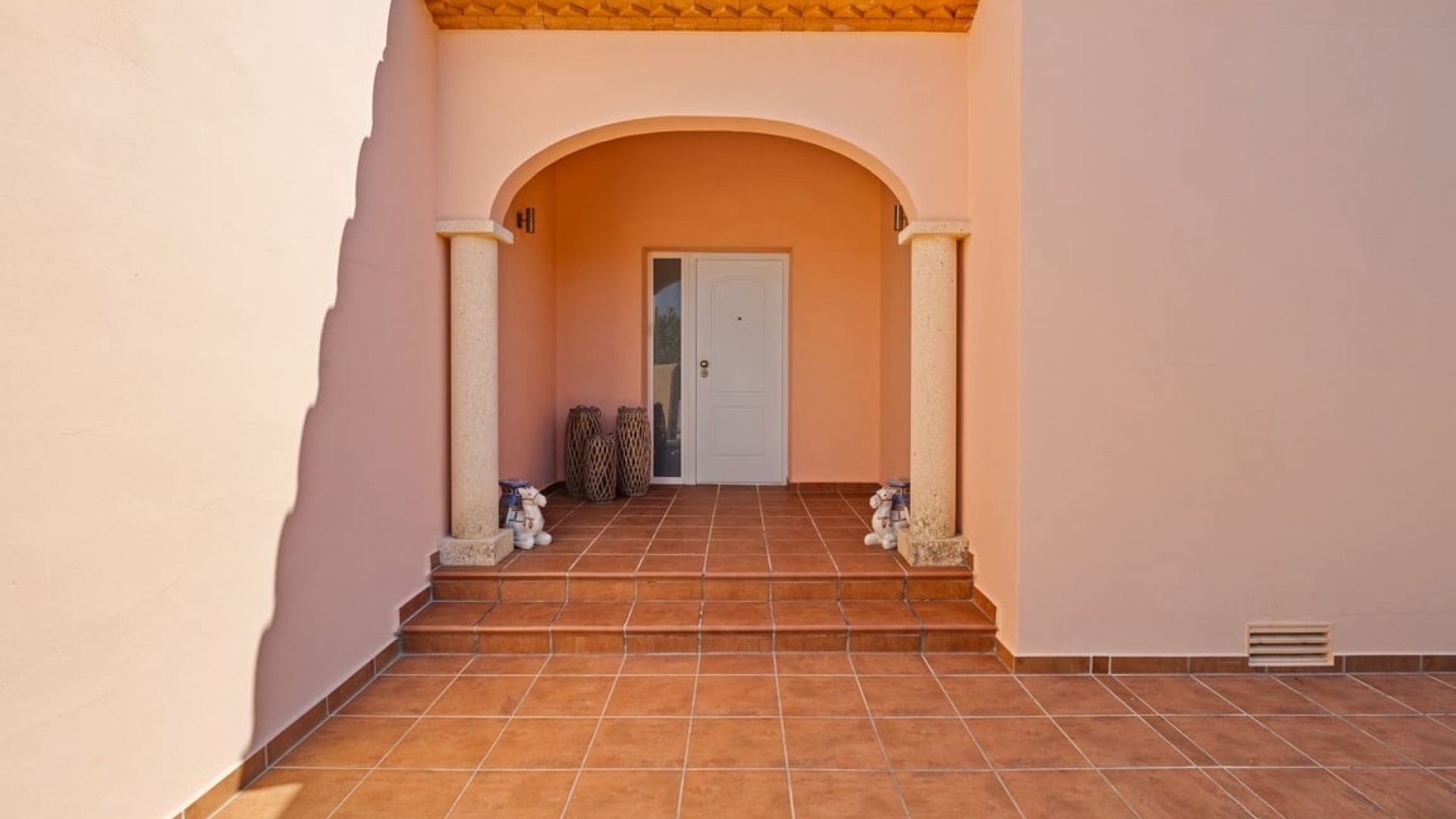 Resale - Villa - Javea - Jávea - Xàbia Centro