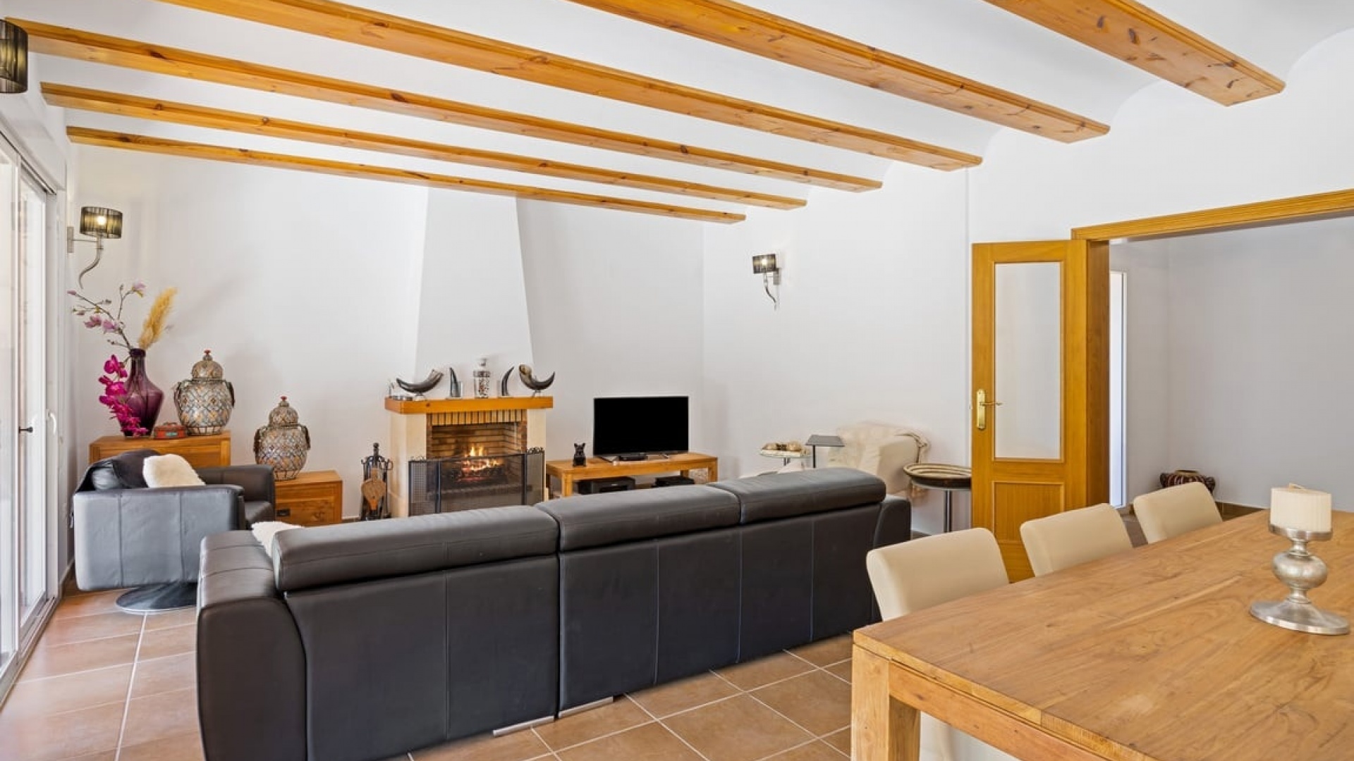 Resale - Villa - Javea - Jávea - Xàbia Centro