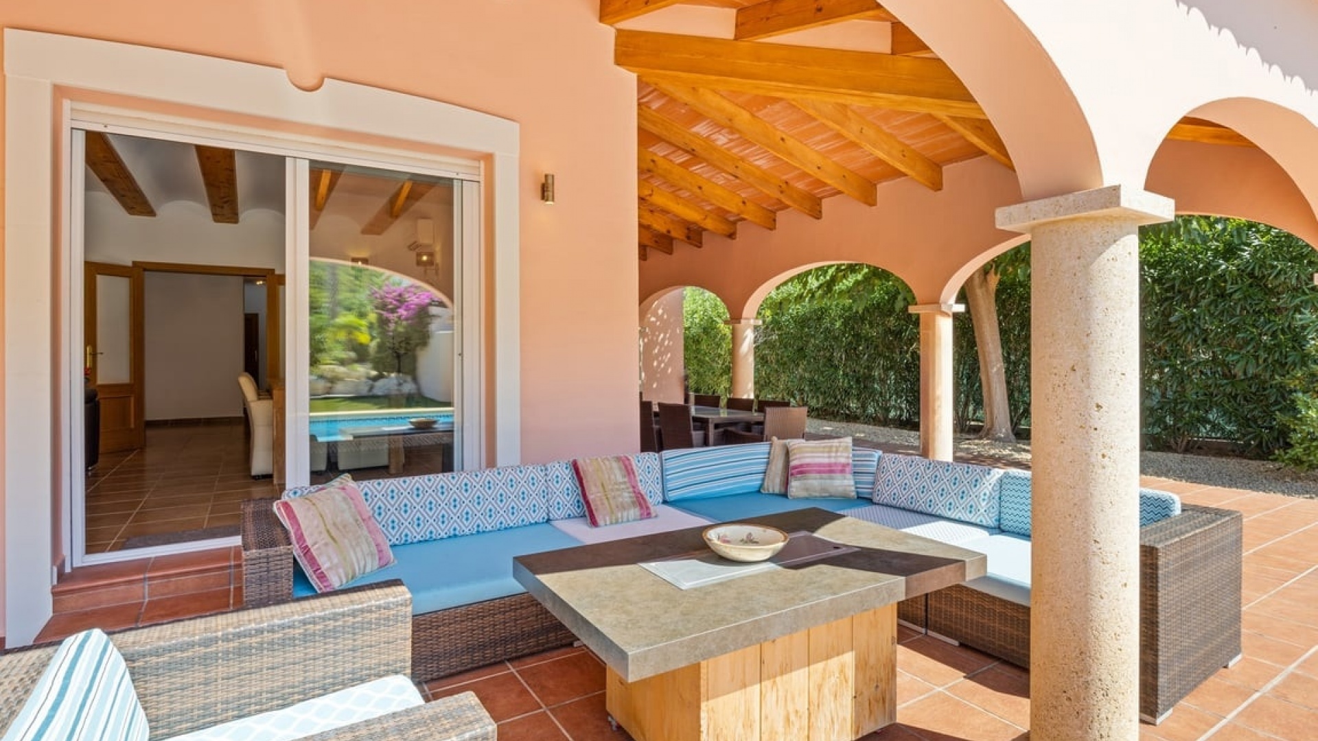 Resale - Villa - Javea - Jávea - Xàbia Centro