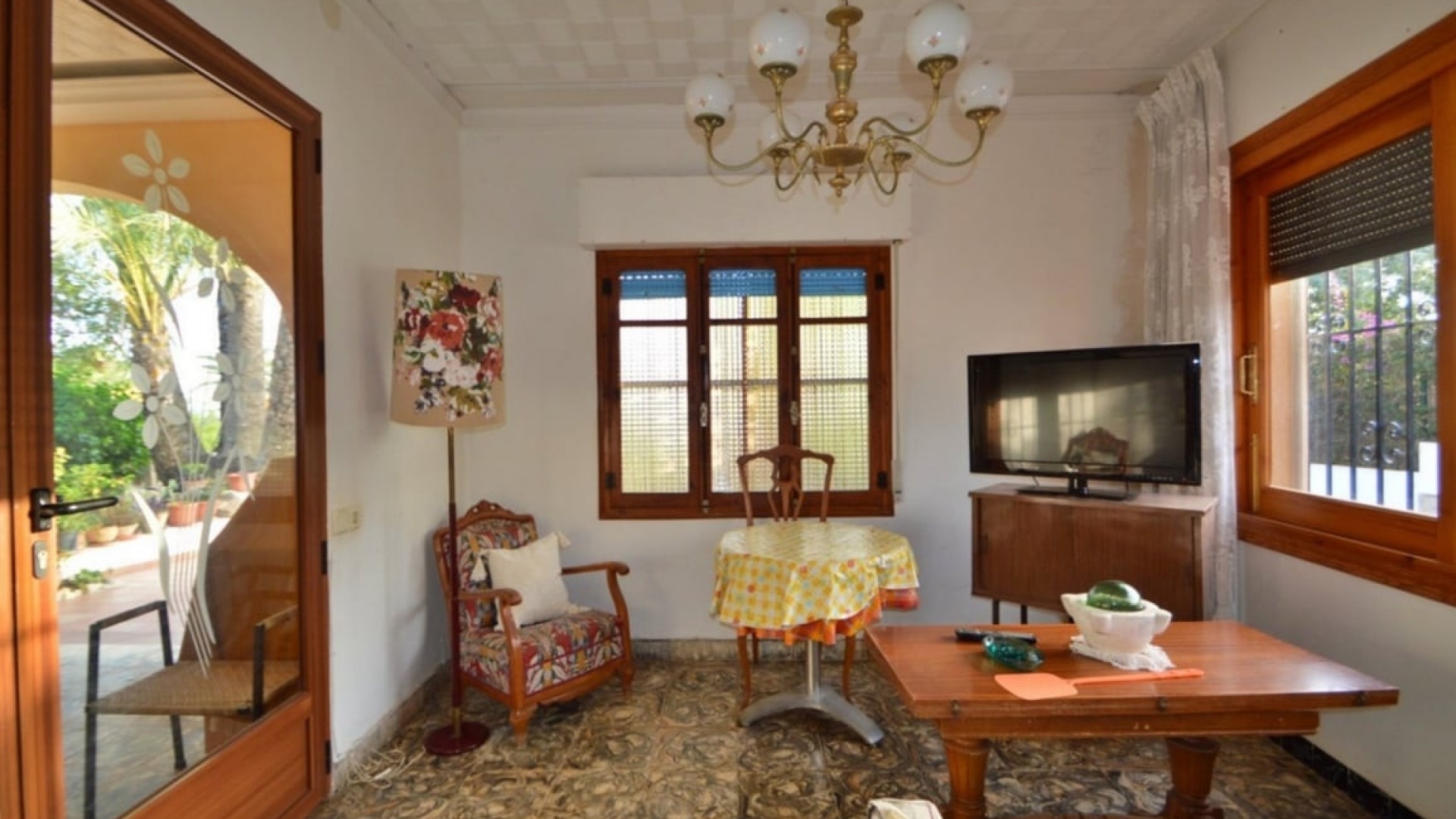 Resale - Villa - Javea - Jávea - Xàbia Centro
