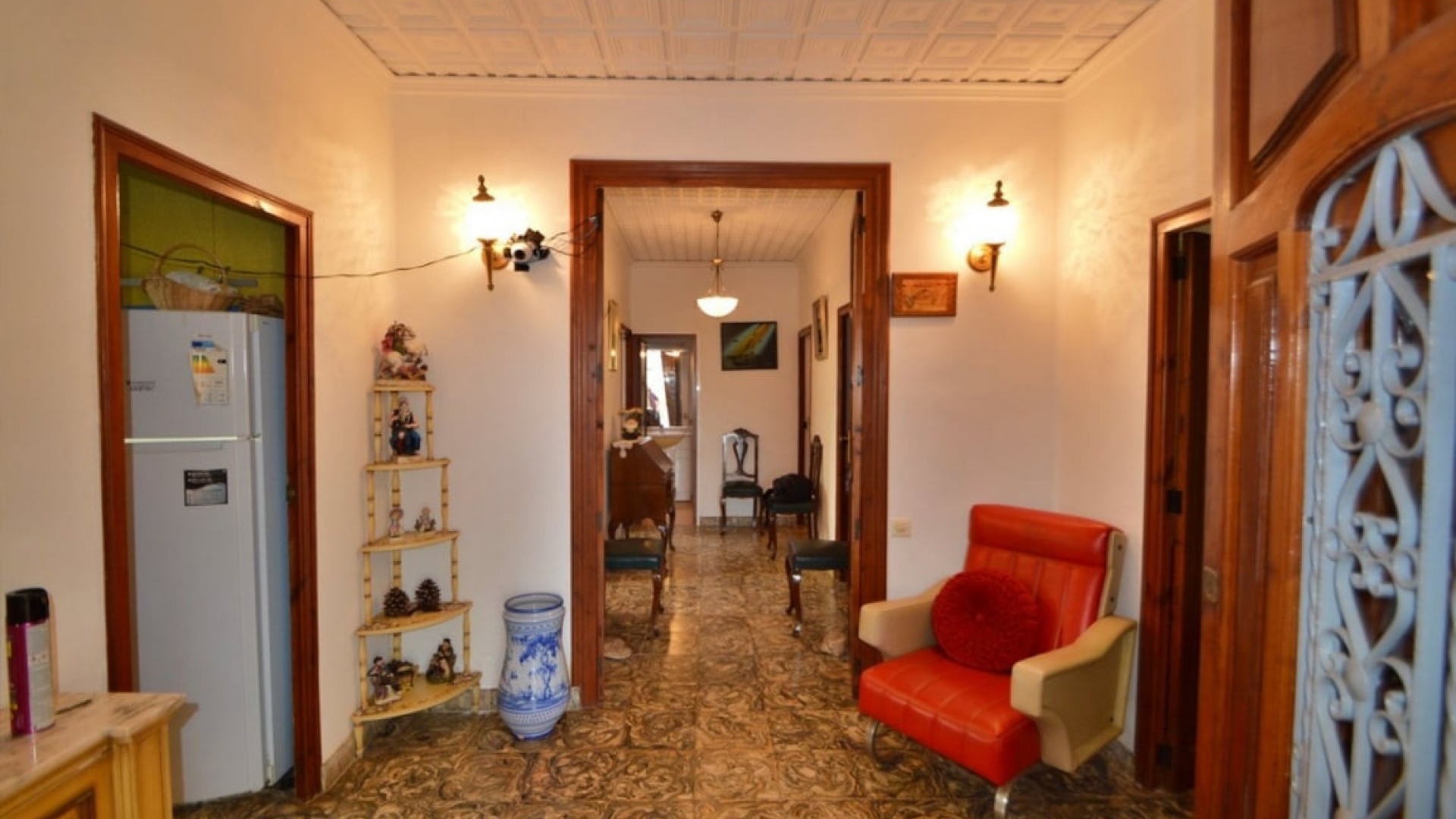 Resale - Villa - Javea - Jávea - Xàbia Centro