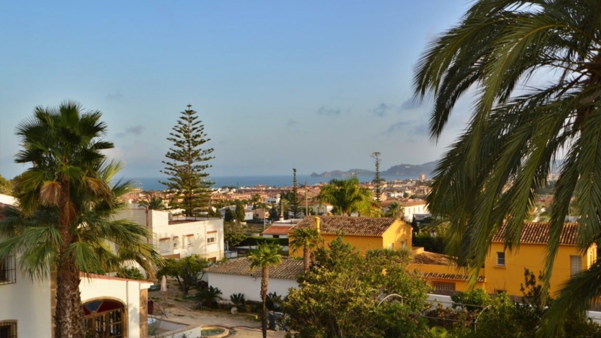Resale - Villa - Javea - Jávea - Xàbia Centro