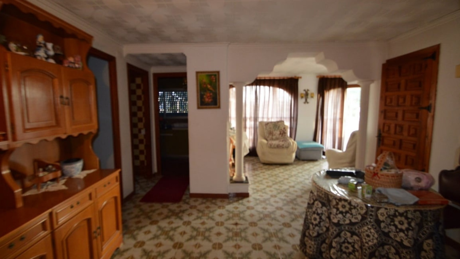 Resale - Villa - Javea - Jávea - Xàbia Centro