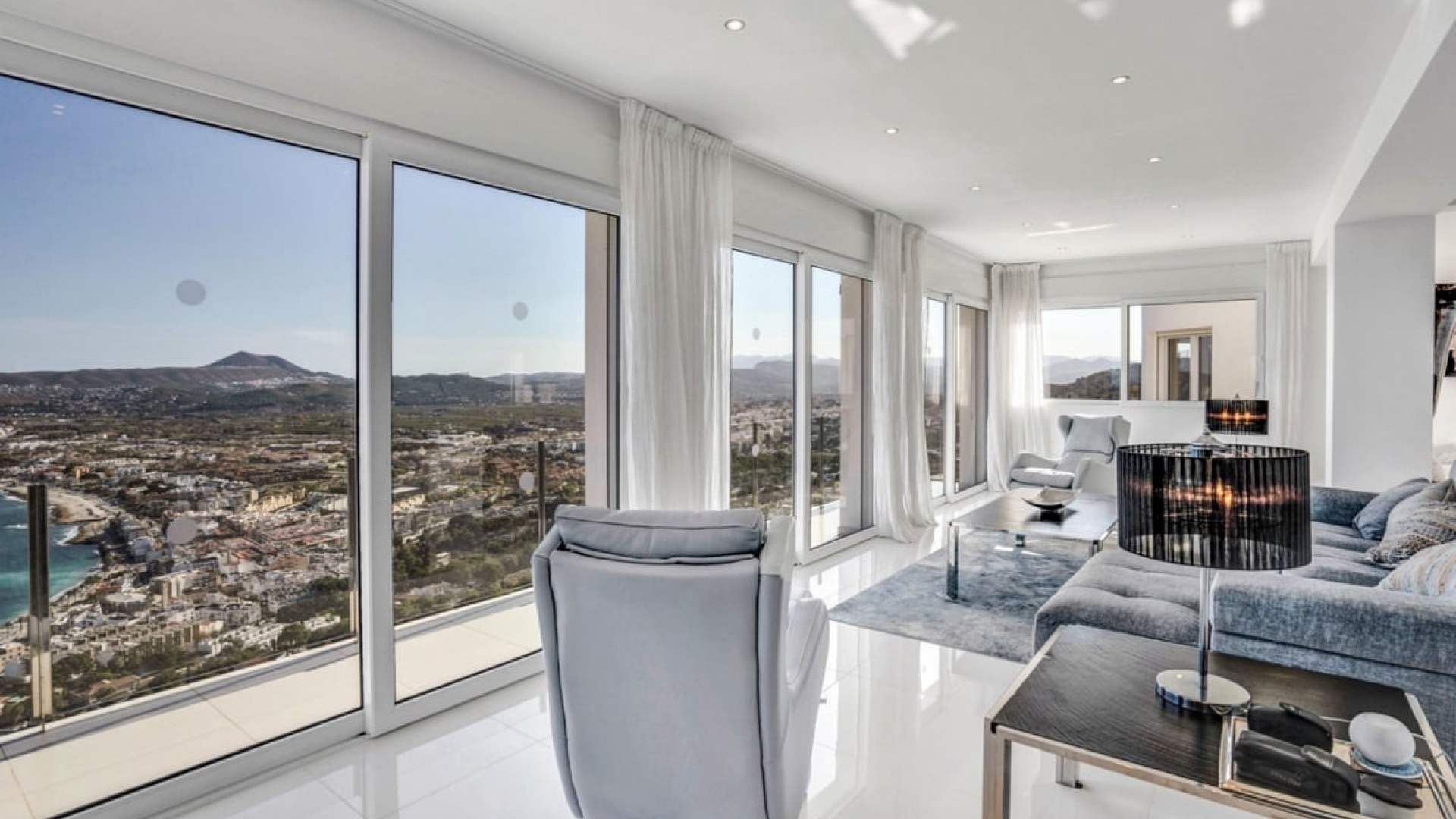 Resale - Villa - Javea - Jávea - Xàbia Centro