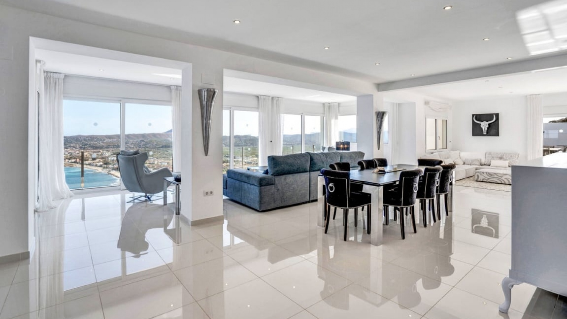 Resale - Villa - Javea - Jávea - Xàbia Centro