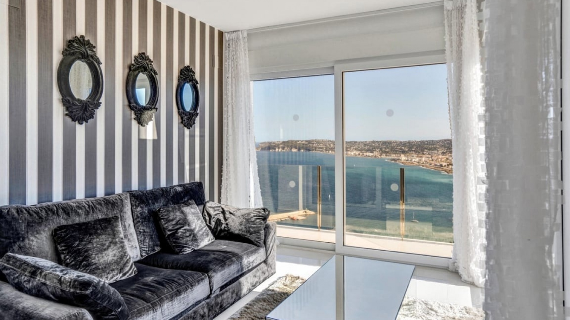 Resale - Villa - Javea - Jávea - Xàbia Centro